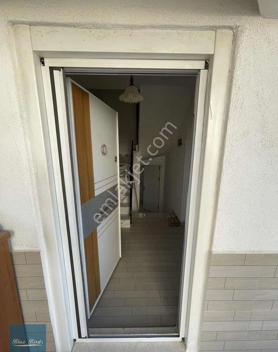 Kuşadası Kadınlar Denizine 400 Metre Villa - Görsel 35