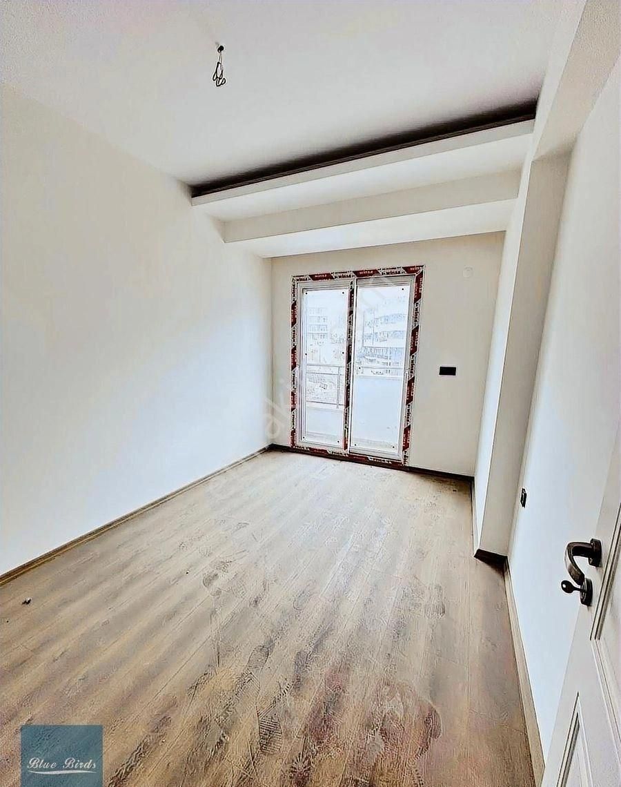 Sıfır Yerden Isıtmalı Satılık Daire - Görsel 4