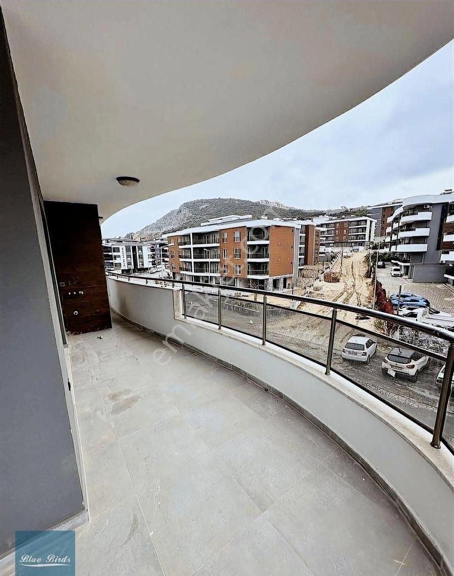 Sıfır Yerden Isıtmalı Satılık Daire - Görsel 20