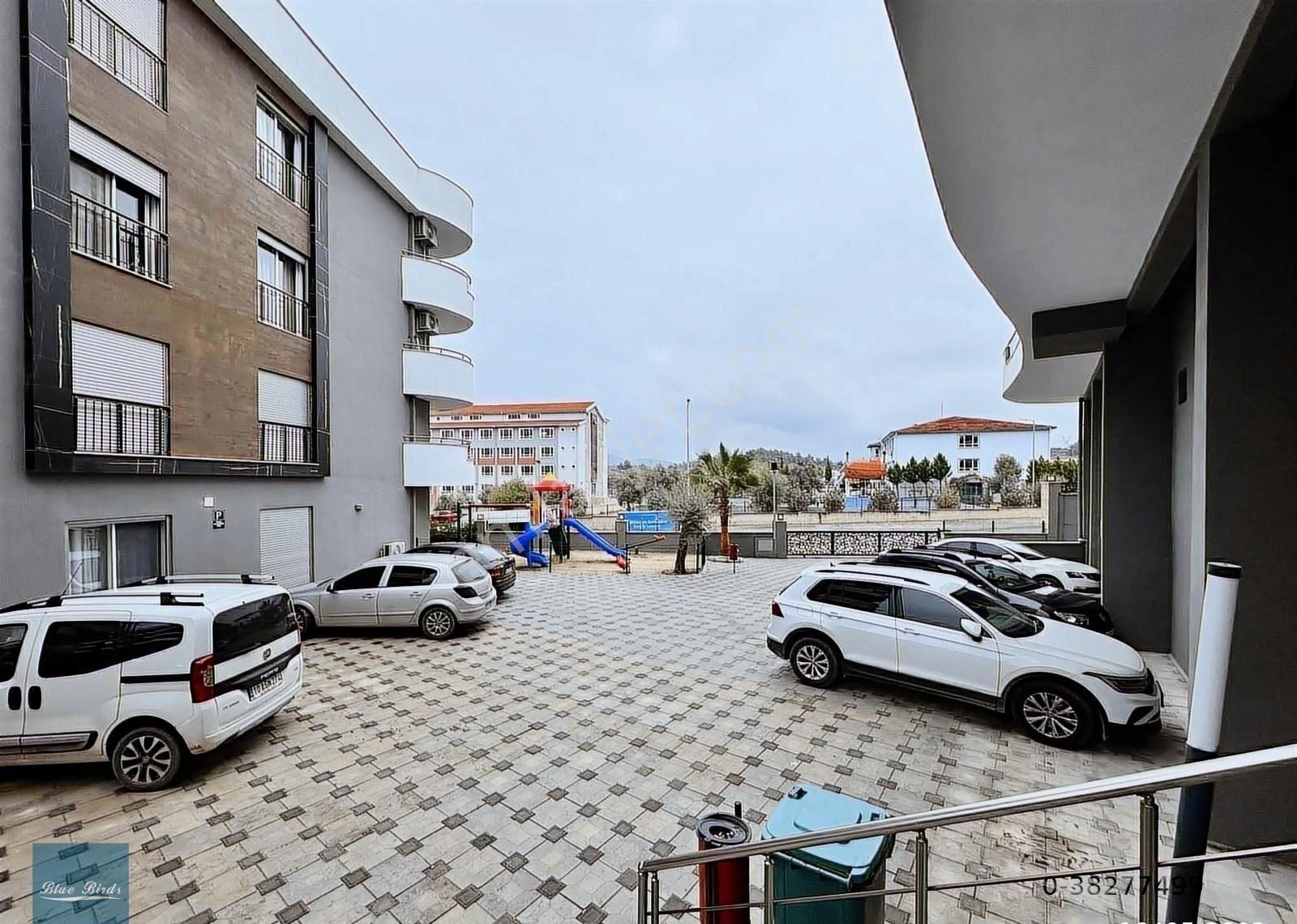 Sıfır Yerden Isıtmalı Satılık Daire - Görsel 3