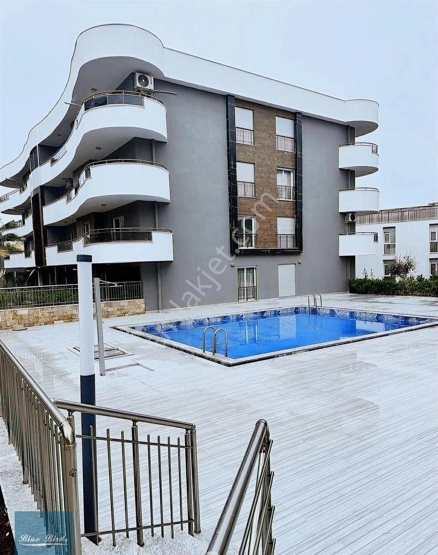 Sıfır Yerden Isıtmalı Satılık Daire - Görsel 21