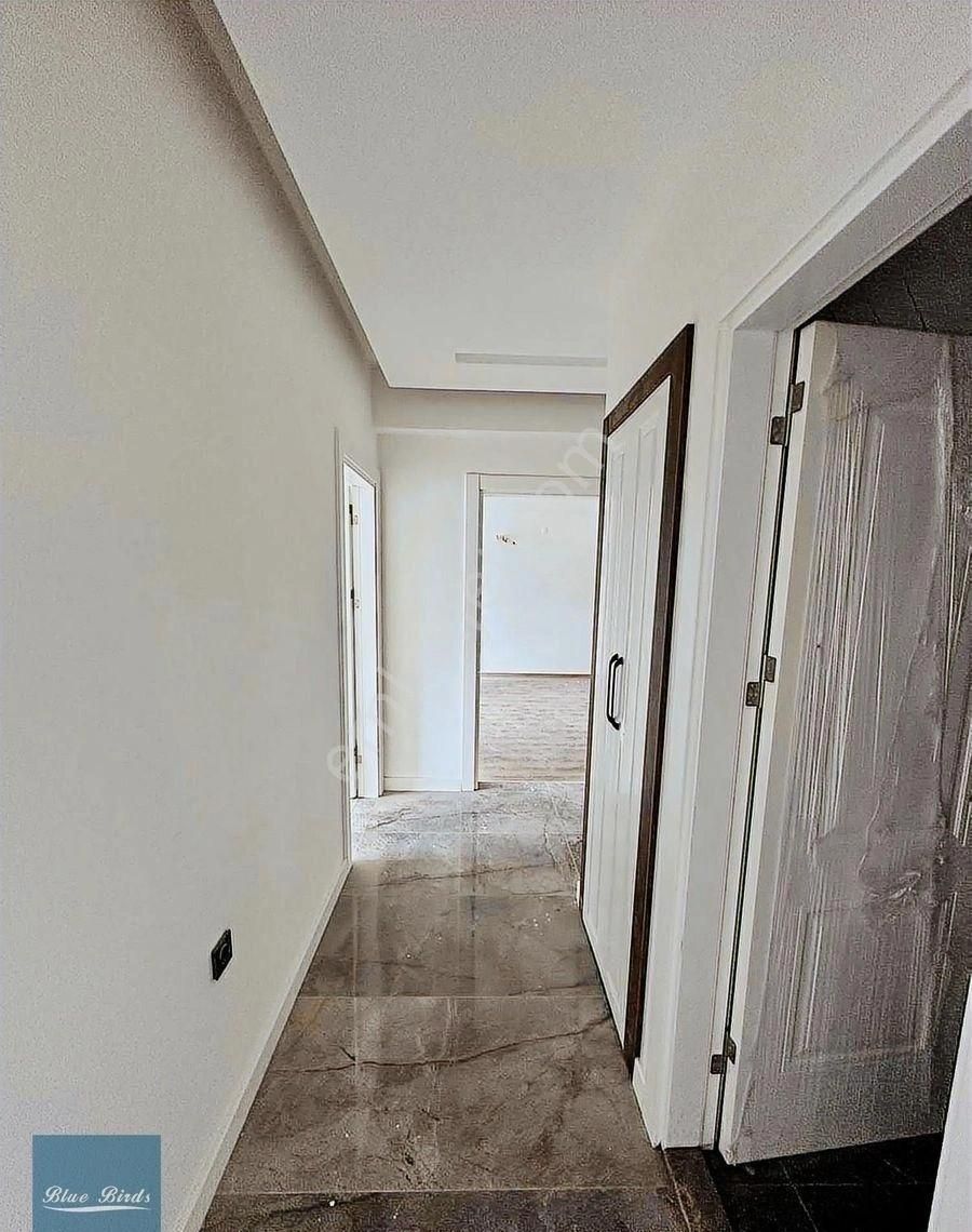 Sıfır Yerden Isıtmalı Satılık Daire - Görsel 17