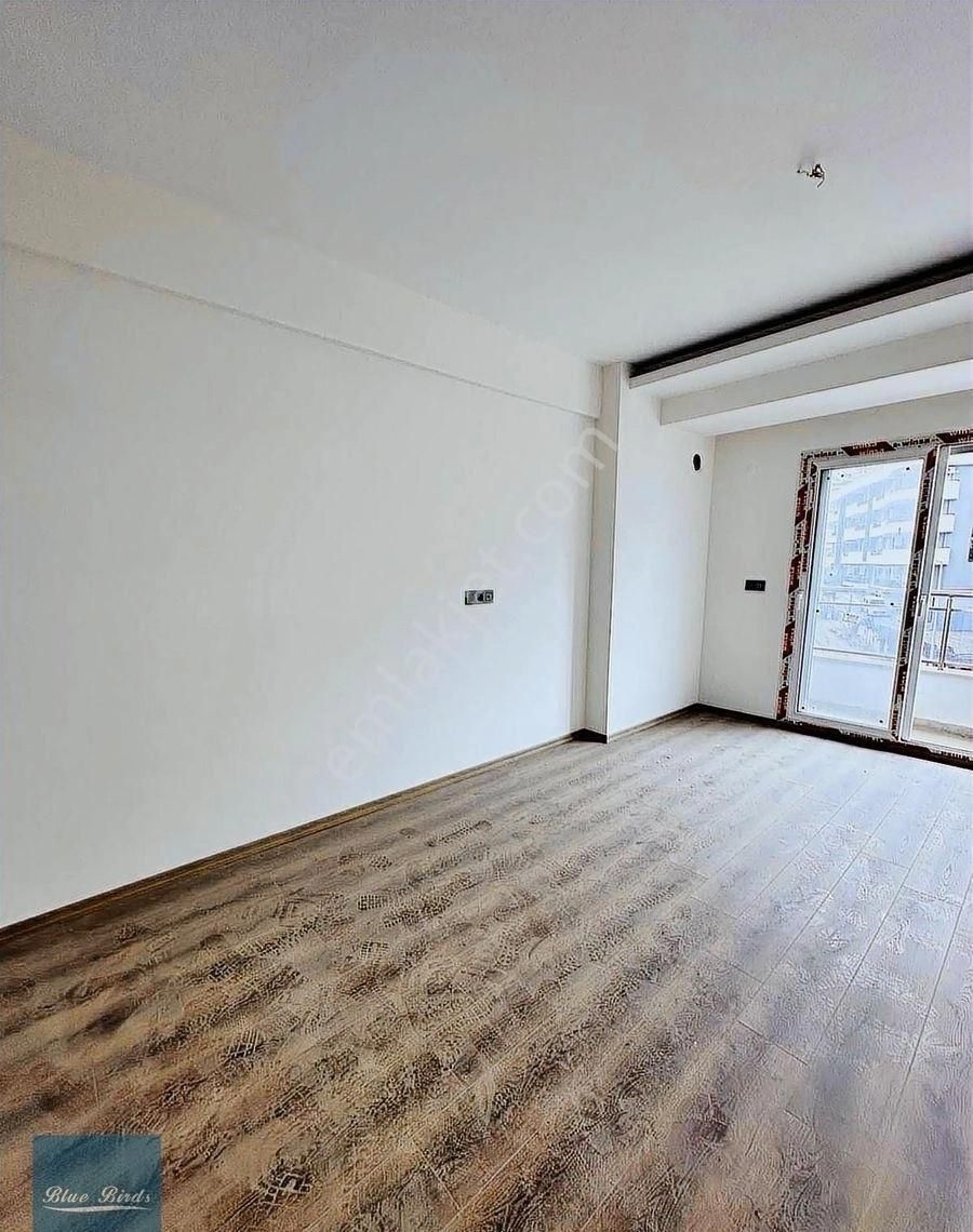 Sıfır Yerden Isıtmalı Satılık Daire - Görsel 9