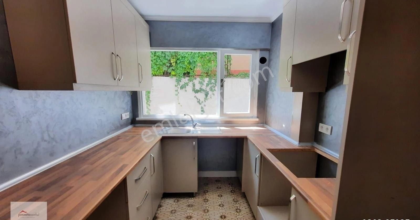 Topağacı'nda Otoparklı, Balkonlu, Önü Açık Yatırıma Uygun Daire - Görsel 13