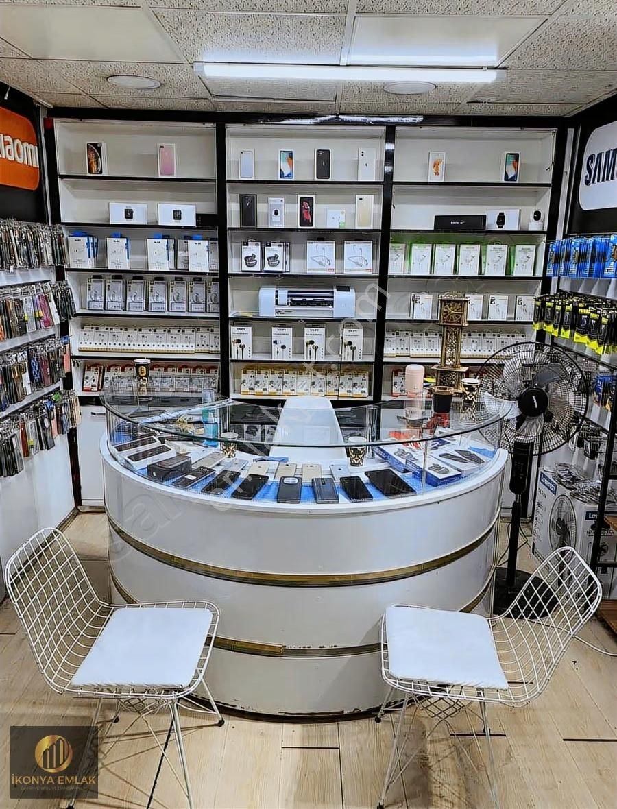 Acil İş Kurmak İsteyenlere 2 Dükkan Mağaza Zafer Meydanı - Görsel 4