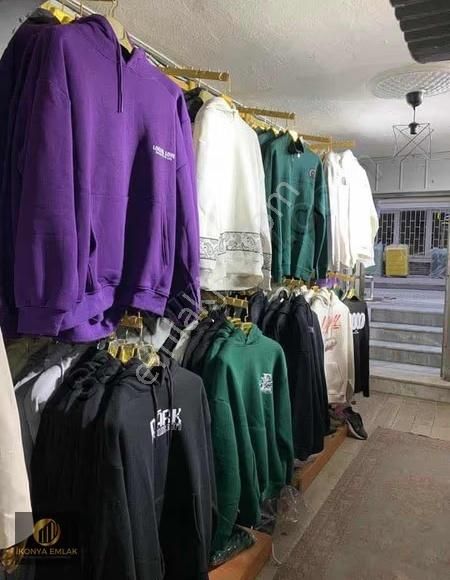 Acil İş Kurmak İsteyenlere 2 Dükkan Mağaza Zafer Meydanı - Görsel 12