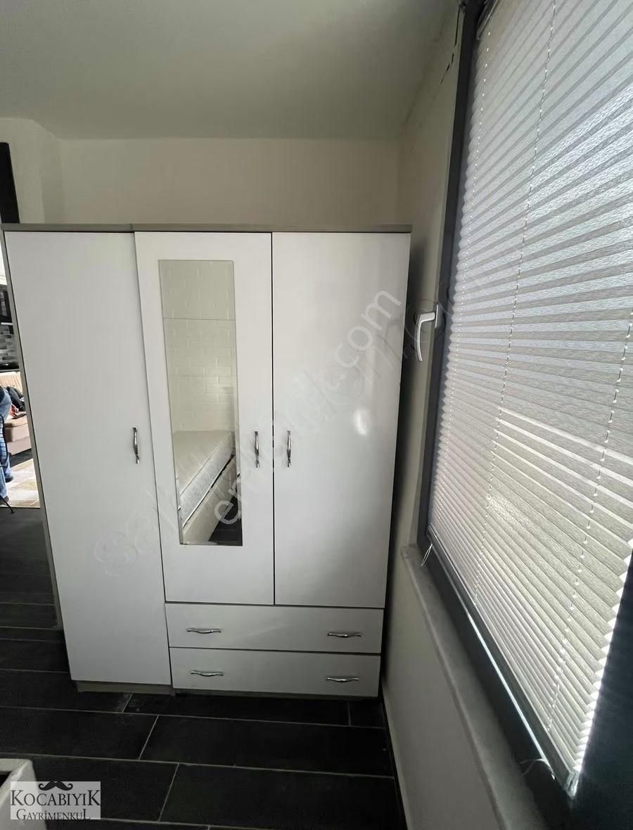 Kocabıyık Gayrimenkul'den Bereketler Satılık 2+0 Eşyalı Apart - Görsel 2