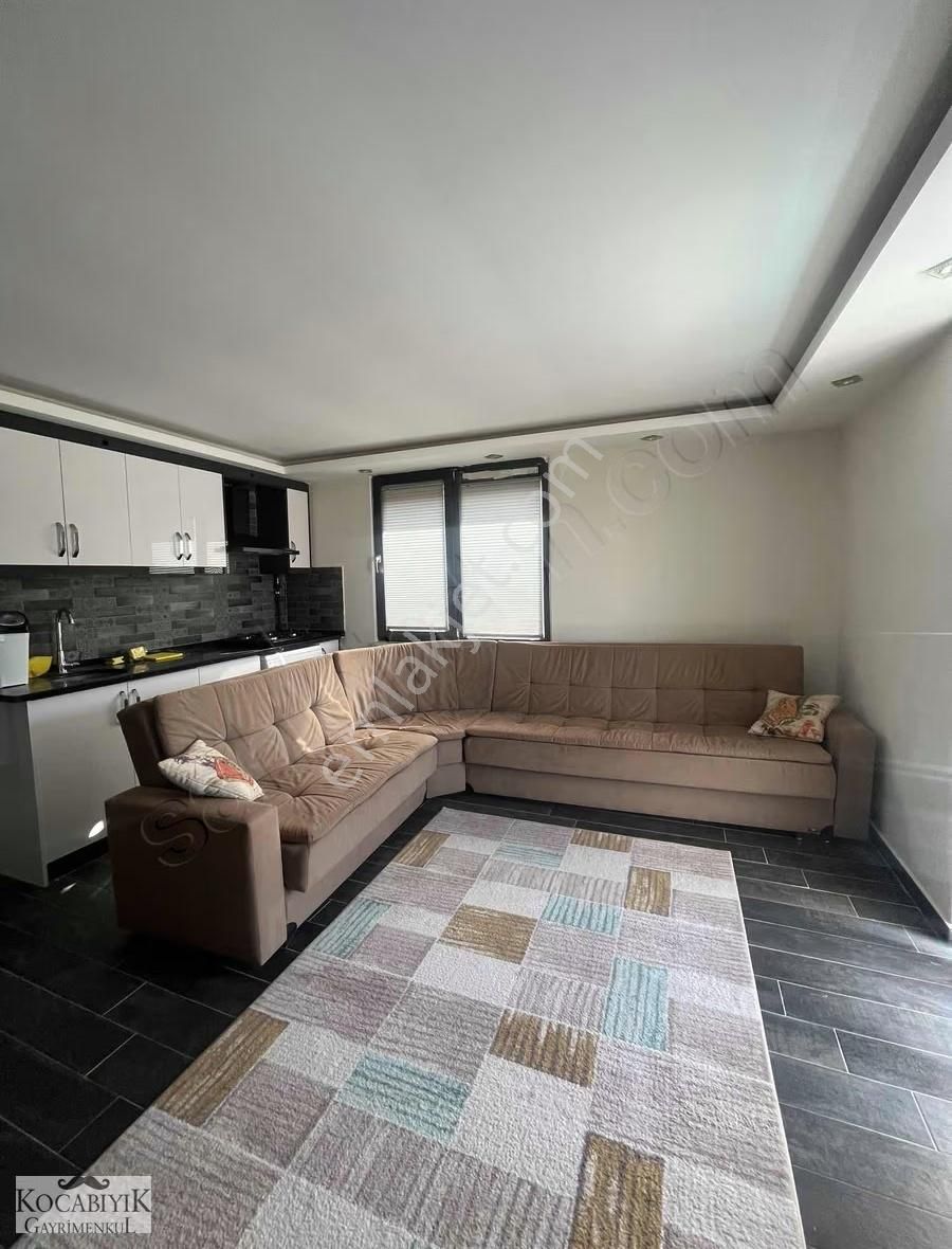 Kocabıyık Gayrimenkul'den Bereketler Satılık 2+0 Eşyalı Apart - Görsel 5