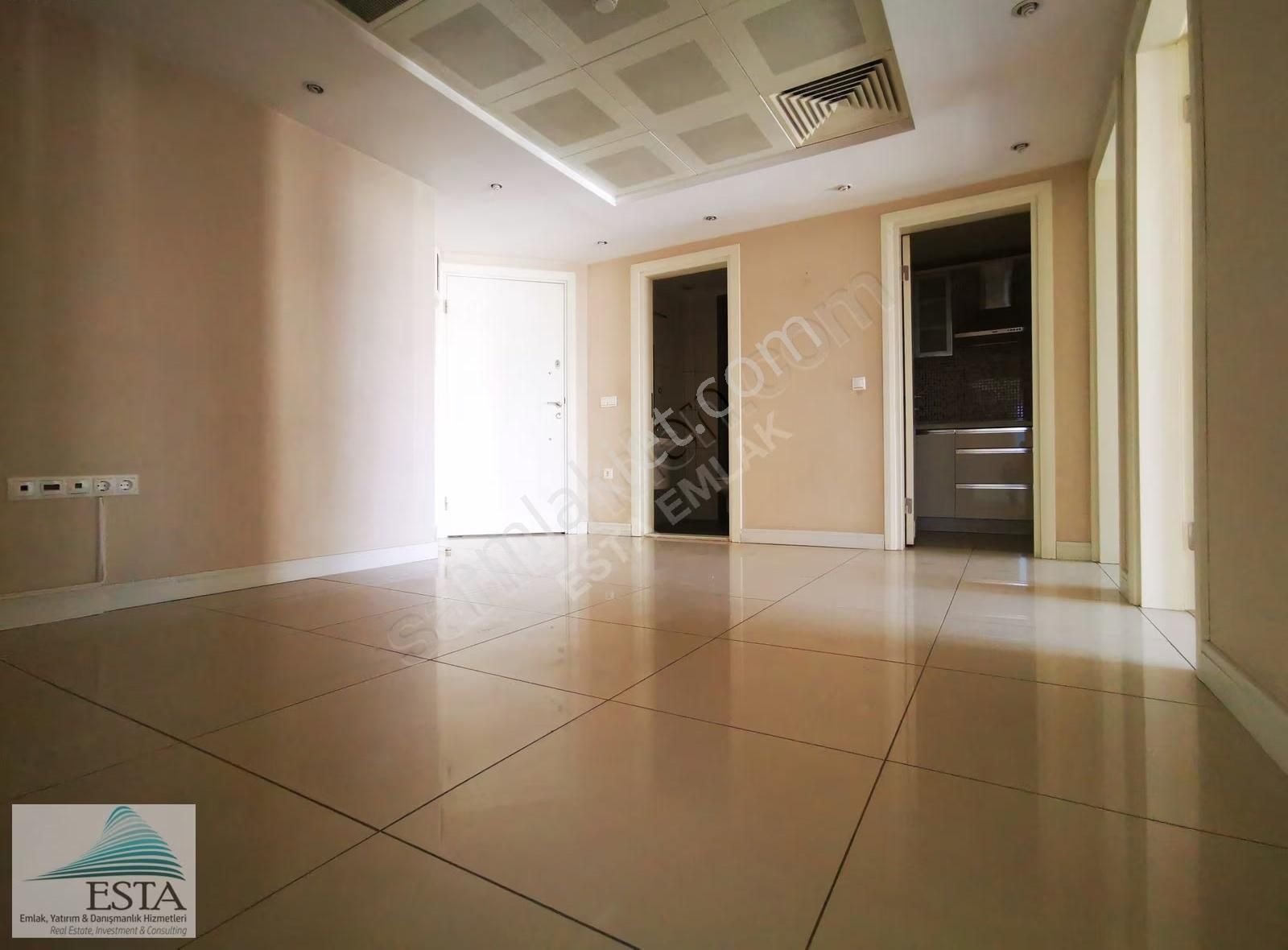İtfaiye Onaylı Plazada Kiralık 3+1 134m2 Ofis Otoparklı - Görsel 16