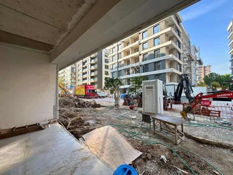 Bayraklı Adliye/tapu Yakını Plazalar Böl. Satılık 45 M² Dükkan - Görsel 19