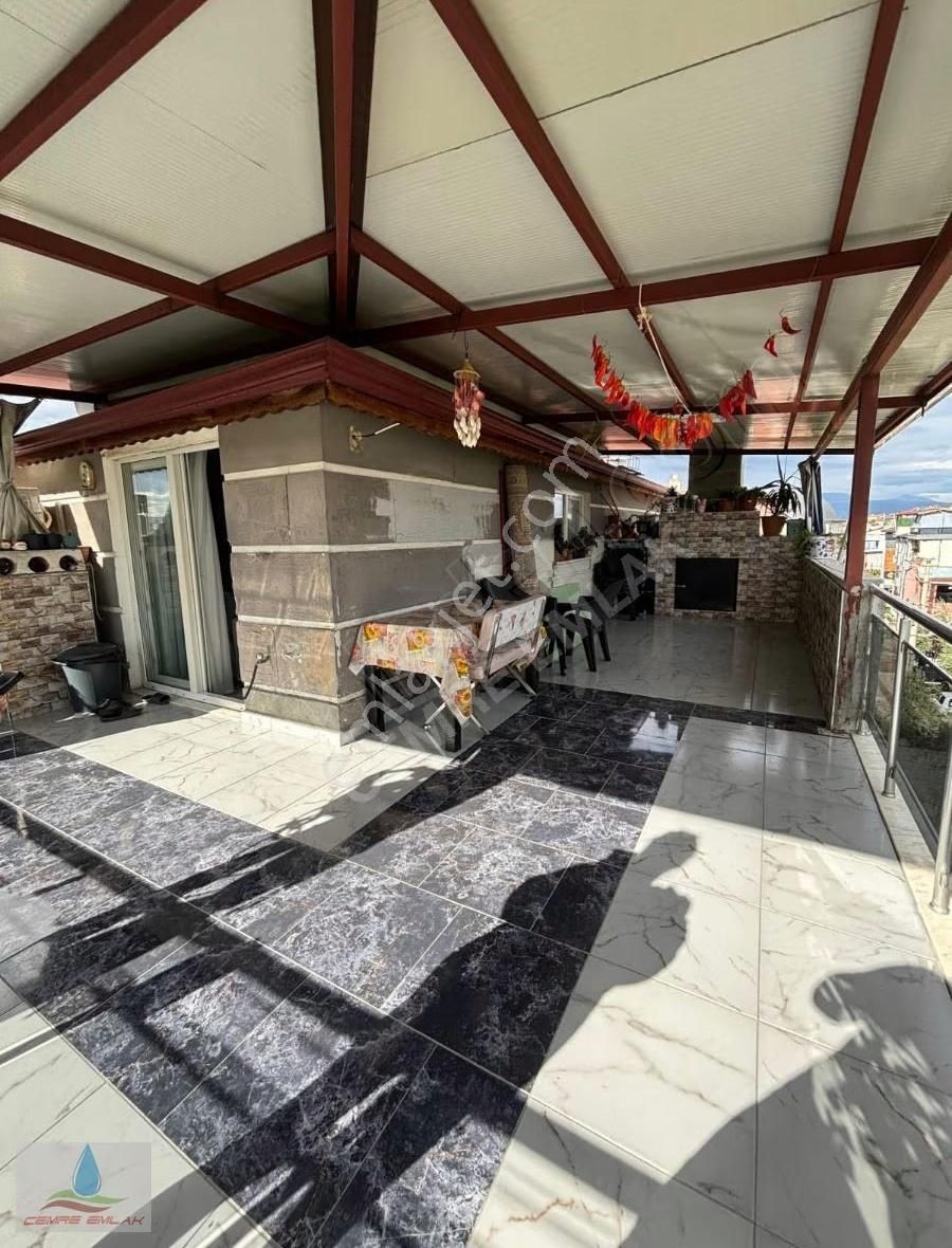 Kaçırılmayacak Dublex Daire