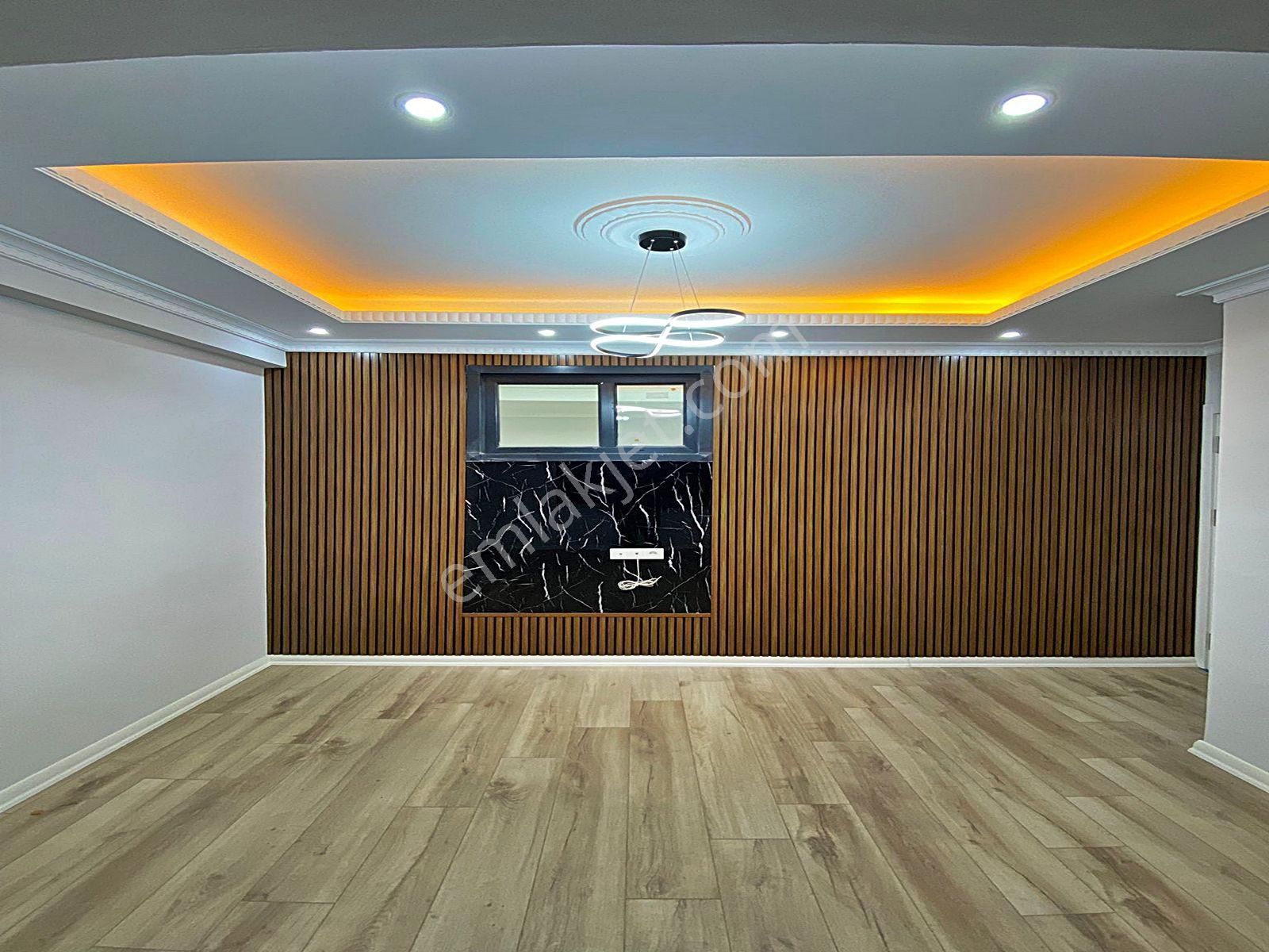 Cadde34 Yapı'dan Sıfır 2+1 Eminevime Uygun %80 Kredi İmkanlı Satılık Daire!!! - Görsel 4