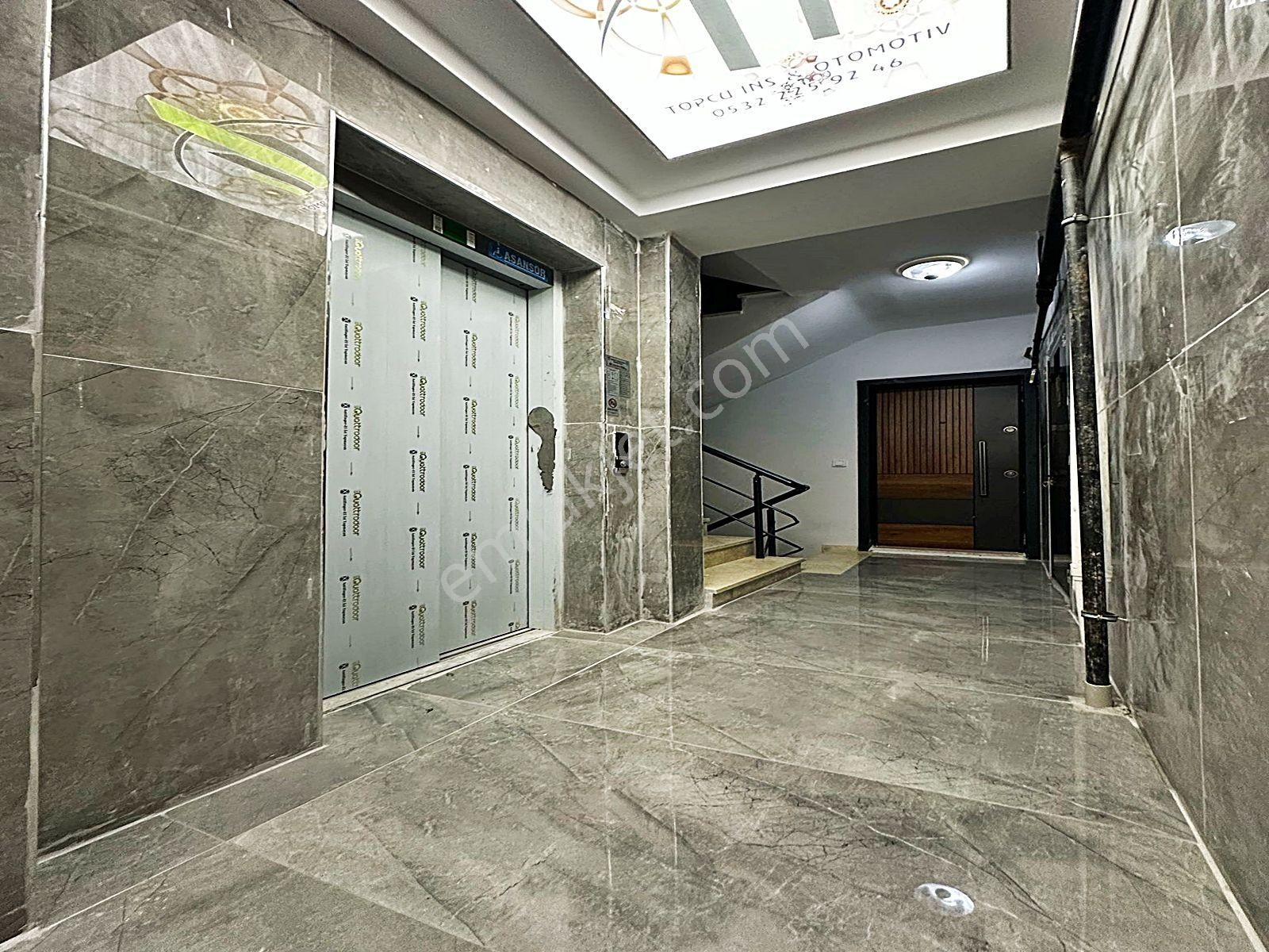 Cadde34 Yapı'dan Sıfır 2+1 Eminevime Uygun %80 Kredi İmkanlı Satılık Daire!!! - Görsel 20