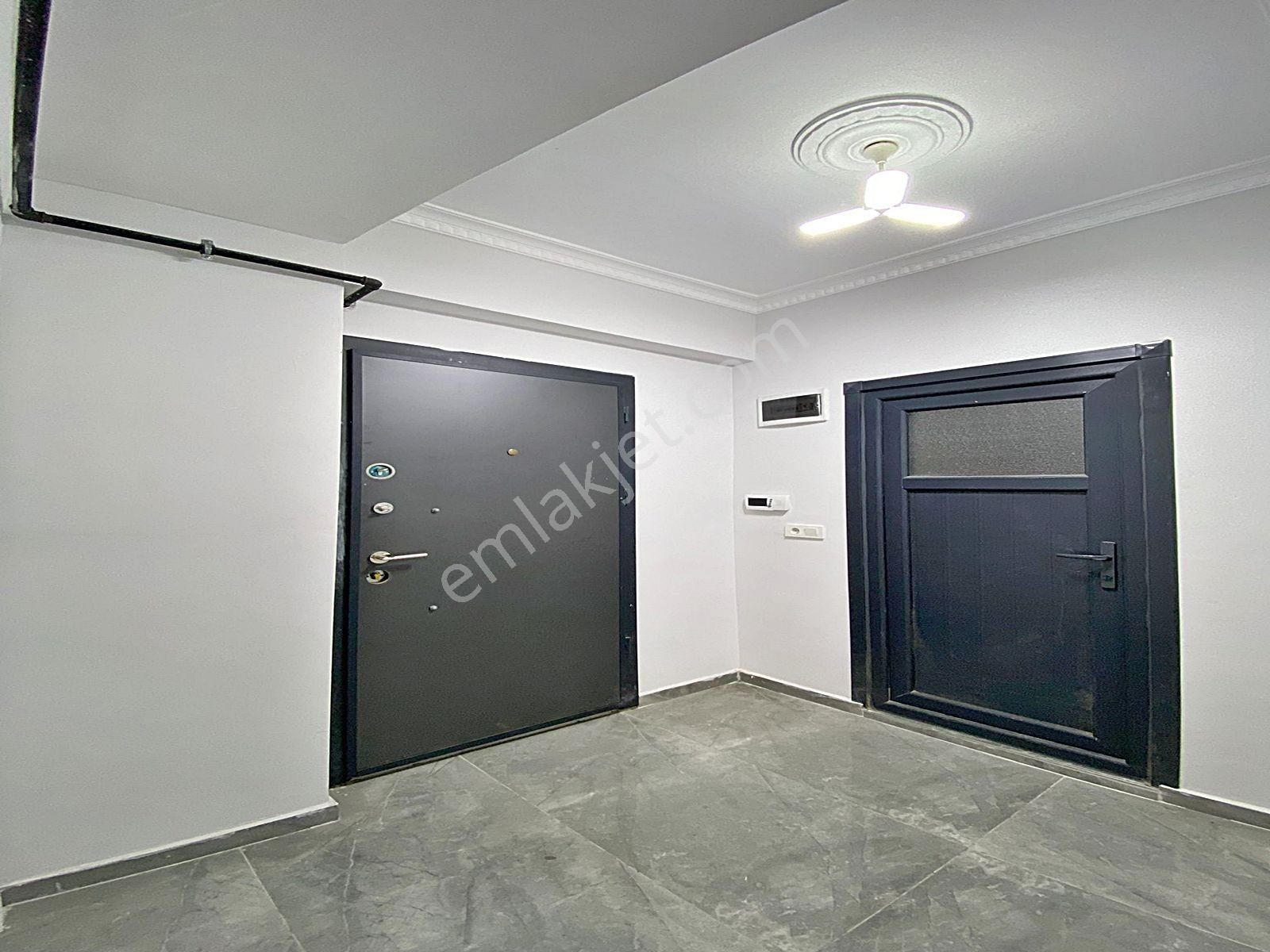 Cadde34 Yapı'dan Sıfır 2+1 Eminevime Uygun %80 Kredi İmkanlı Satılık Daire!!! - Görsel 21