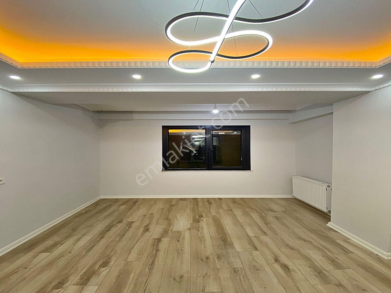 Cadde34 Yapı'dan Sıfır 2+1 Eminevime Uygun %80 Kredi İmkanlı Satılık Daire!!! - Görsel 8