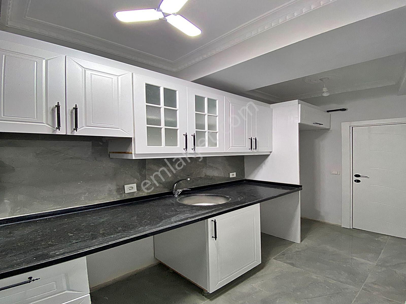 Cadde34 Yapı'dan Sıfır 2+1 Eminevime Uygun %80 Kredi İmkanlı Satılık Daire!!! - Görsel 5