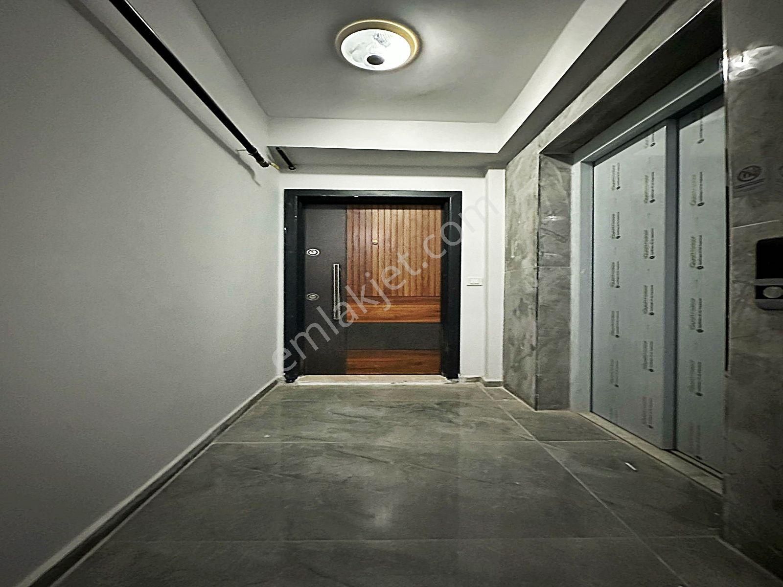 Cadde34 Yapı'dan Sıfır 2+1 Eminevime Uygun %80 Kredi İmkanlı Satılık Daire!!! - Görsel 17