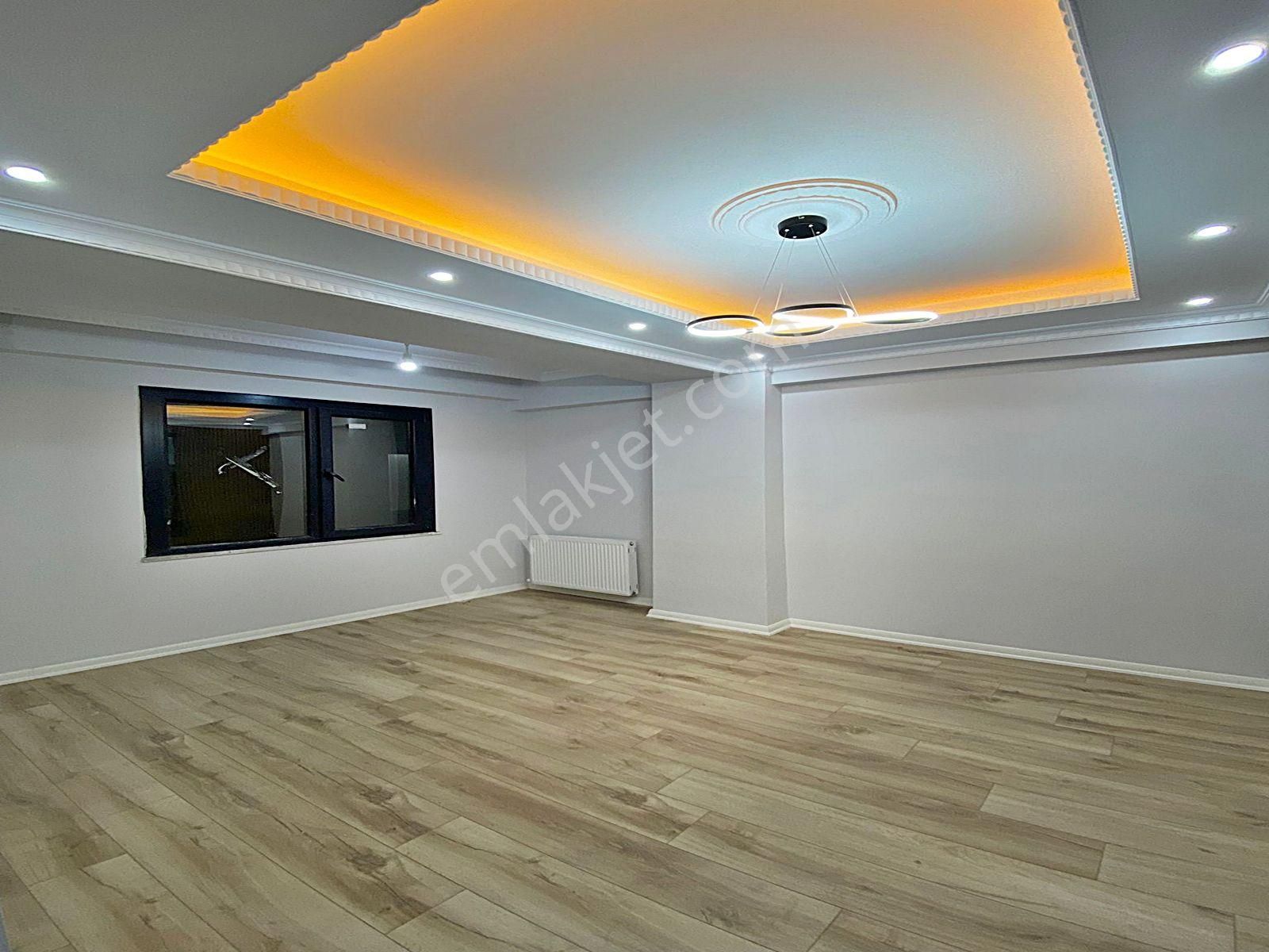 Cadde34 Yapı'dan Sıfır 2+1 Eminevime Uygun %80 Kredi İmkanlı Satılık Daire!!! - Görsel 2