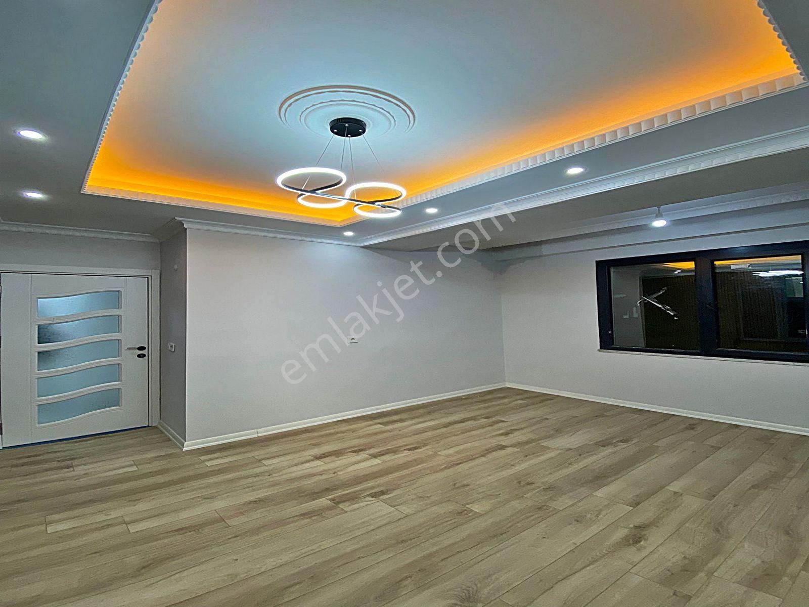 Cadde34 Yapı'dan Sıfır 2+1 Eminevime Uygun %80 Kredi İmkanlı Satılık Daire!!! - Görsel 3