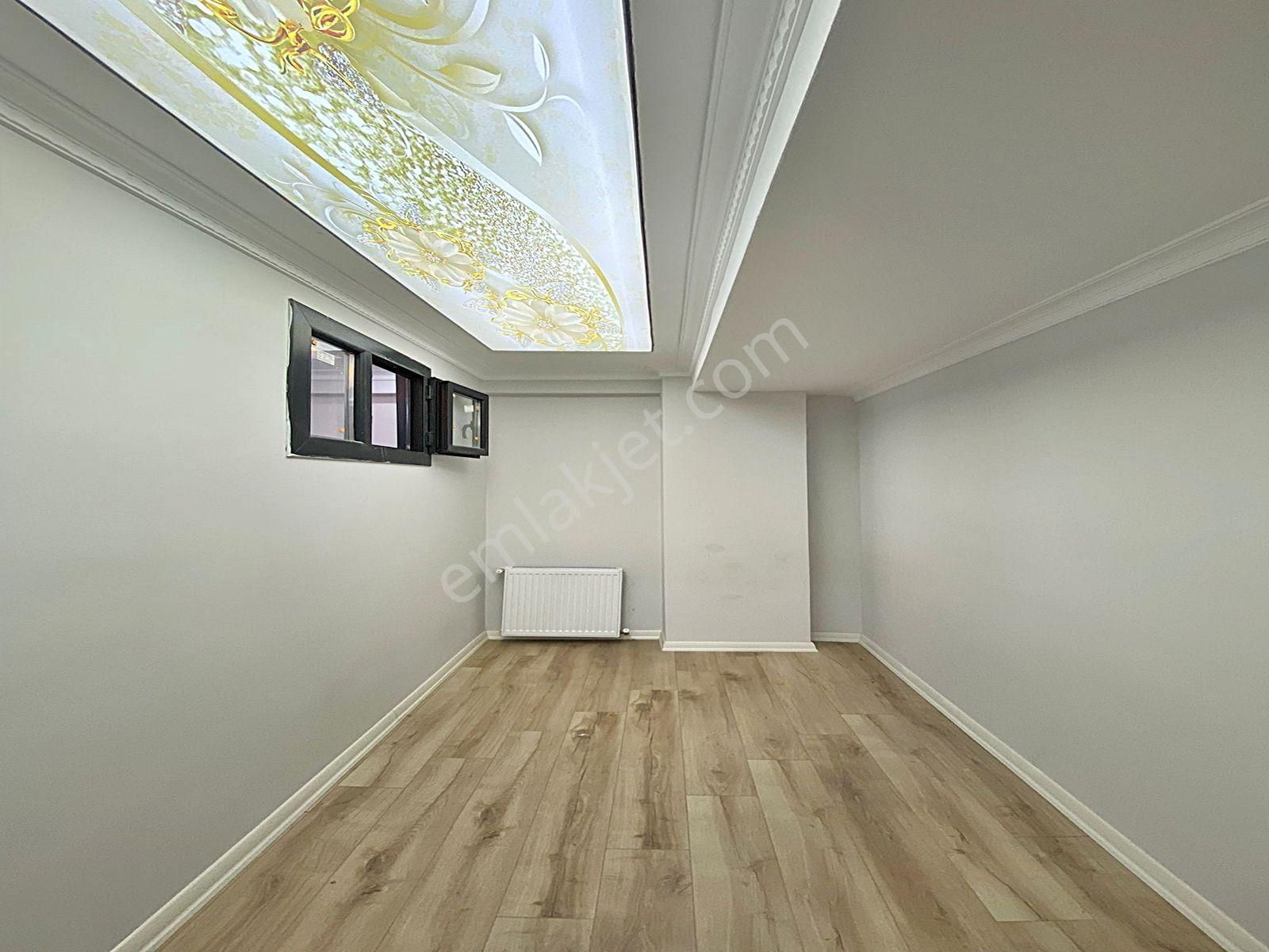 Cadde34 Yapı'dan Sıfır 2+1 Eminevime Uygun %80 Kredi İmkanlı Satılık Daire!!! - Görsel 11