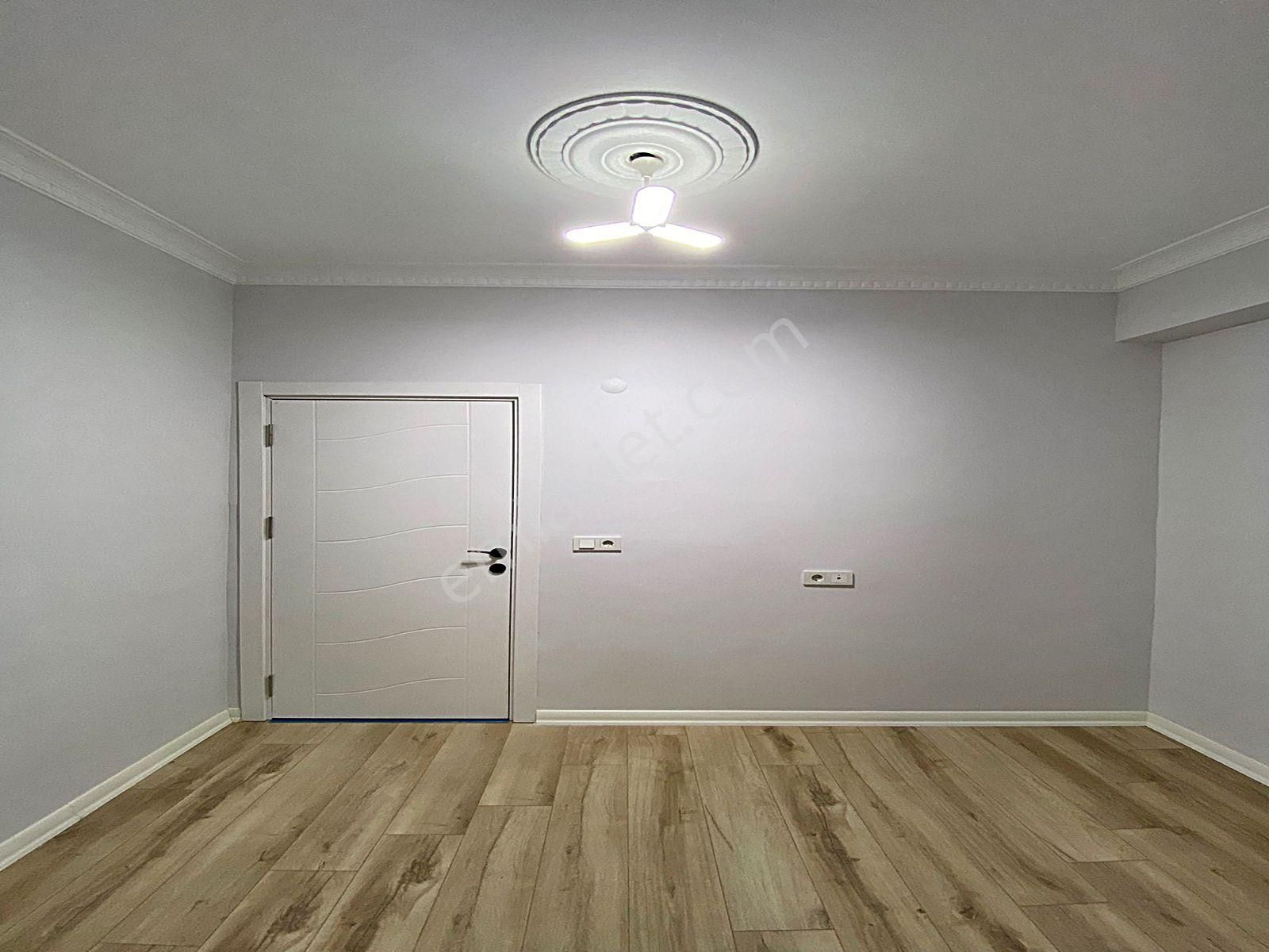 Cadde34 Yapı'dan Sıfır 2+1 Eminevime Uygun %80 Kredi İmkanlı Satılık Daire!!! - Görsel 18