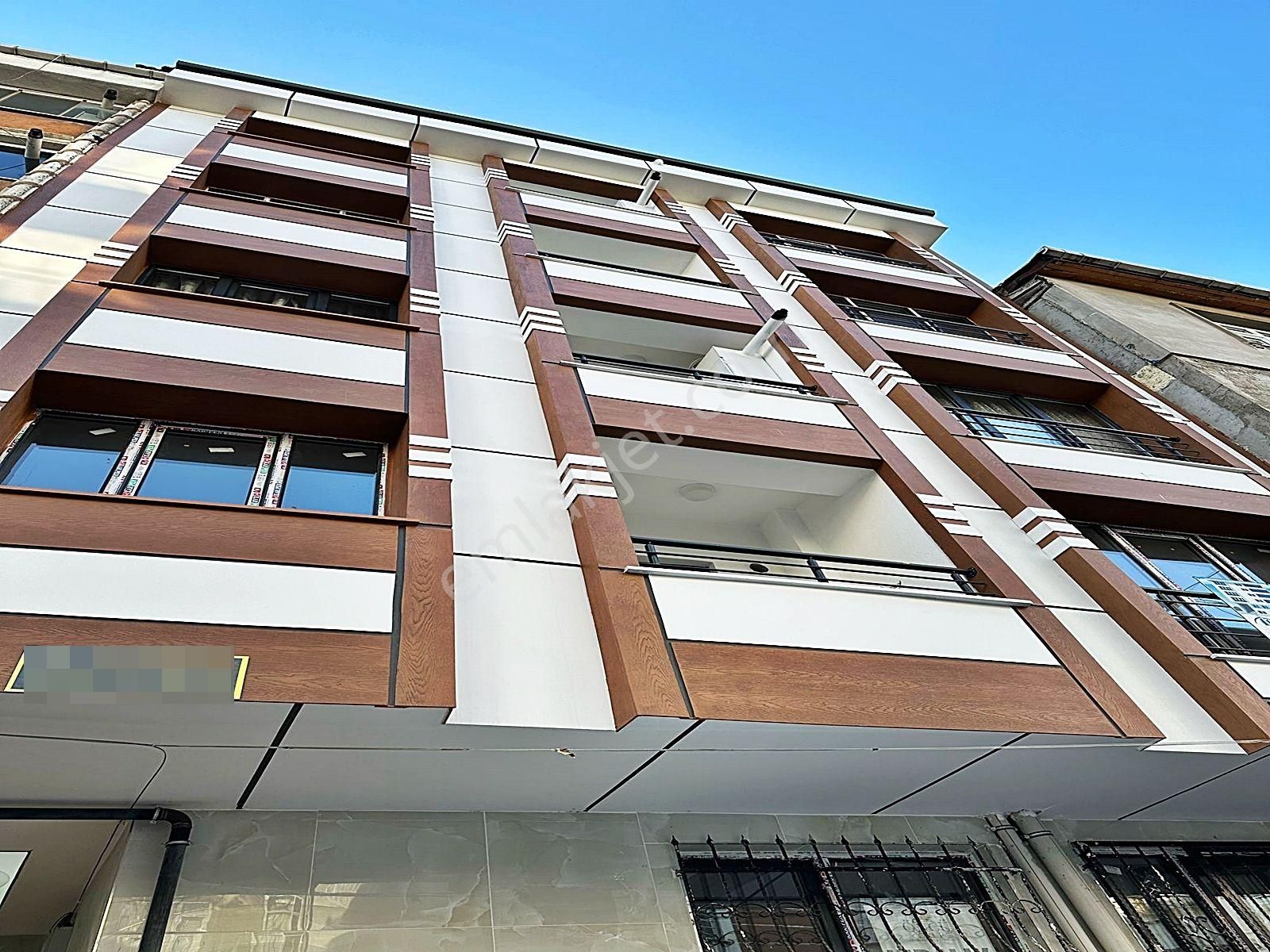 Cadde34 Yapı'dan Sıfır 2+1 Eminevime Uygun %80 Kredi İmkanlı Satılık Daire!!! - Görsel 22