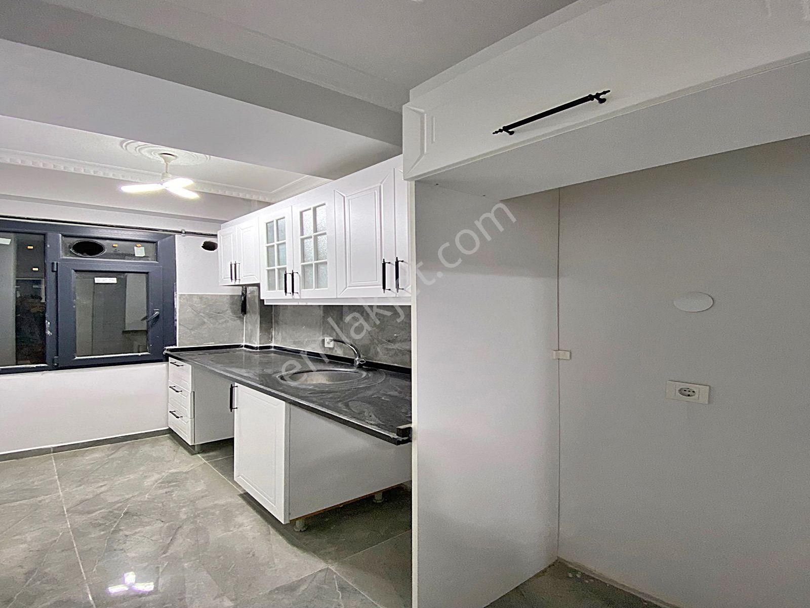 Cadde34 Yapı'dan Sıfır 2+1 Eminevime Uygun %80 Kredi İmkanlı Satılık Daire!!! - Görsel 6