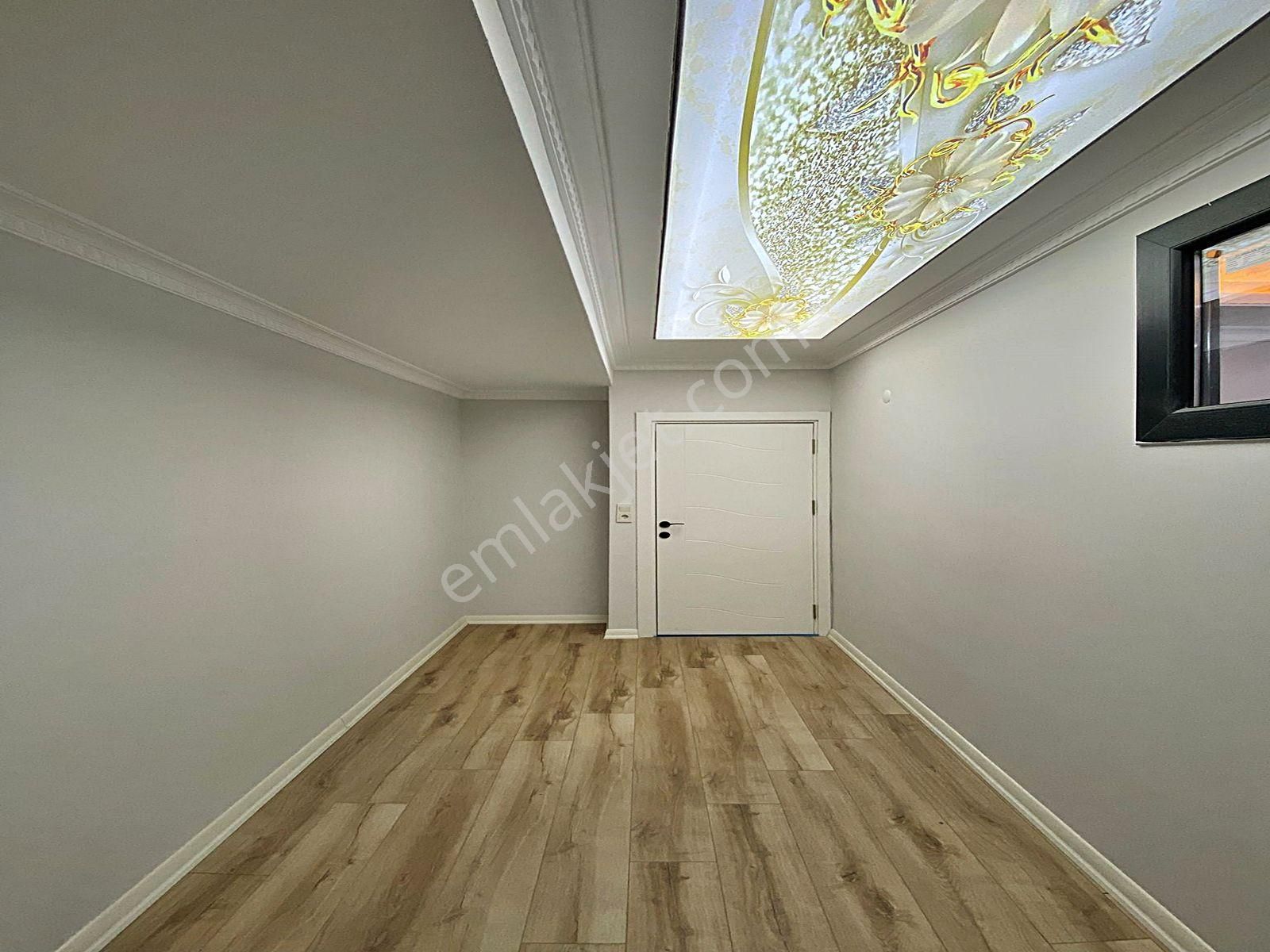 Cadde34 Yapı'dan Sıfır 2+1 Eminevime Uygun %80 Kredi İmkanlı Satılık Daire!!! - Görsel 12