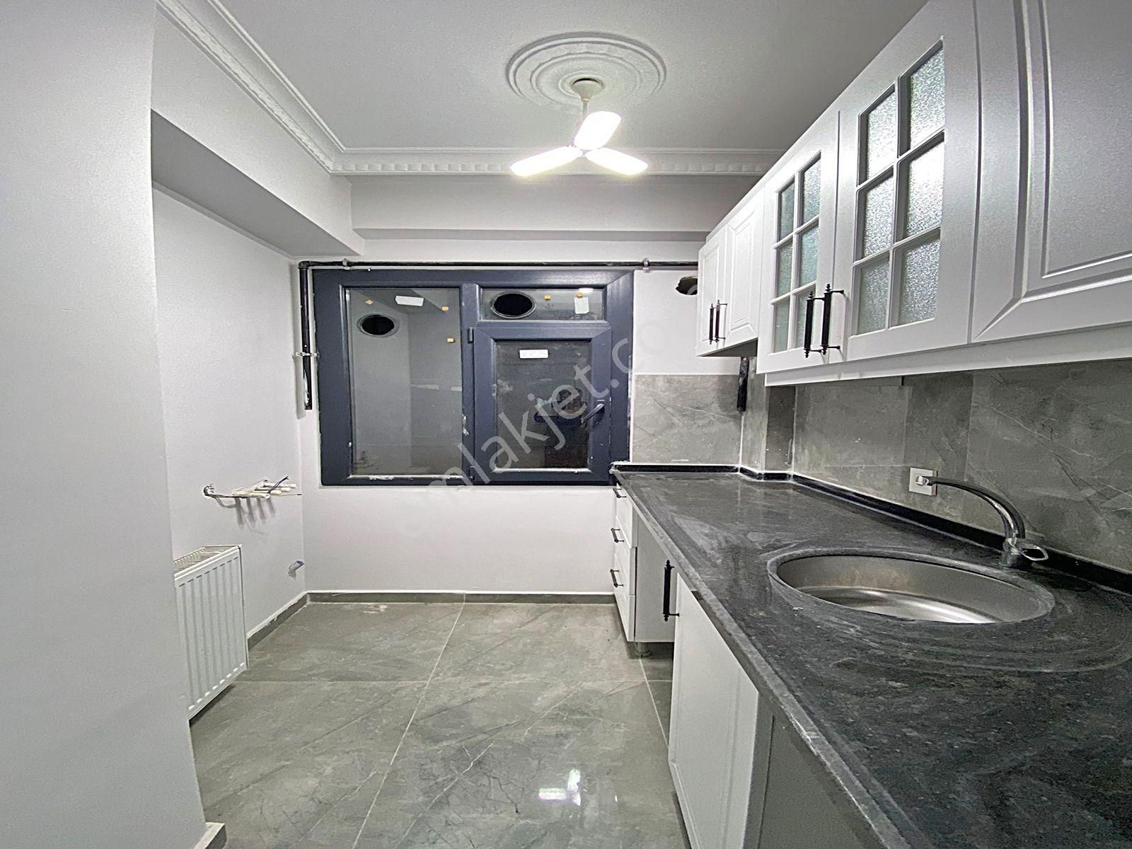 Cadde34 Yapı'dan Sıfır 2+1 Eminevime Uygun %80 Kredi İmkanlı Satılık Daire!!! - Görsel 7