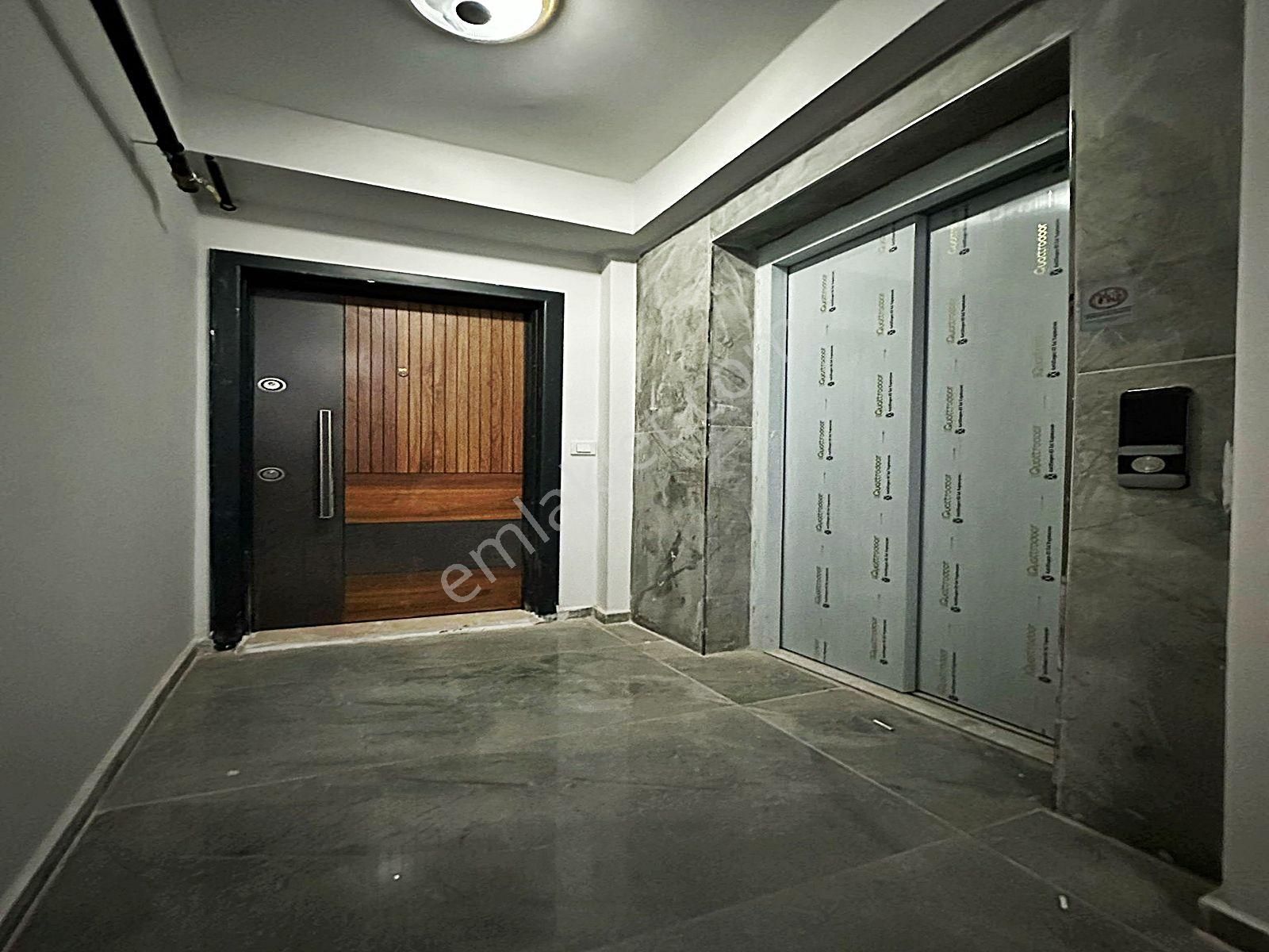 Cadde34 Yapı'dan Sıfır 2+1 Eminevime Uygun %80 Kredi İmkanlı Satılık Daire!!! - Görsel 9