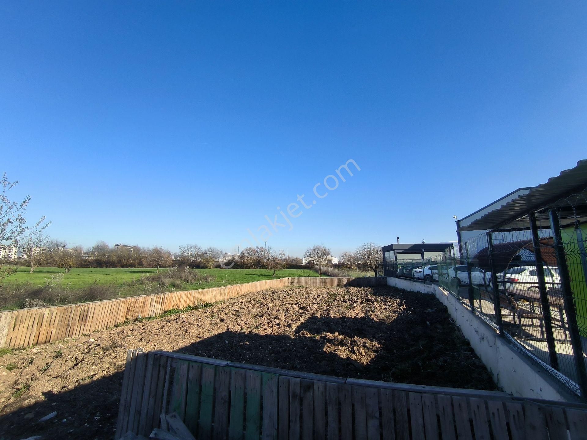 Bursa Nilüfer Yaylacık'da Satılık 735 M2 Tarla - Görsel 10