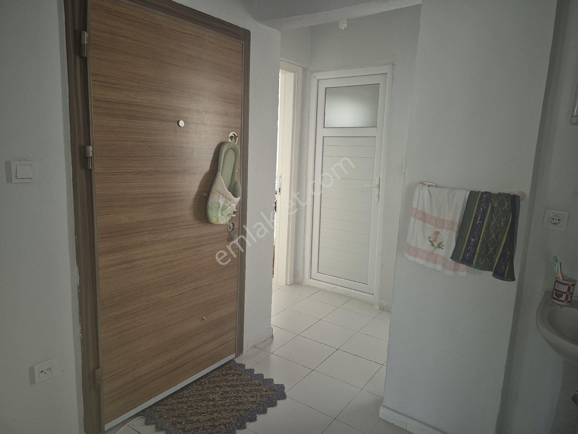 Dalaman Ege Mah.de Müstakil Tadinda Bahce Nizam Cati Katli 3+1 Satılık Daire - Görsel 13