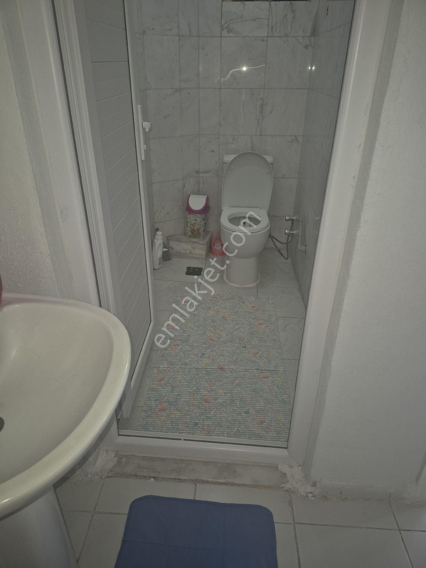 Dalaman Ege Mah.de Müstakil Tadinda Bahce Nizam Cati Katli 3+1 Satılık Daire - Görsel 17