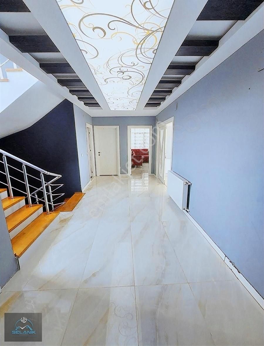 Sabahları Yeşil Ve Maviyle Uyanmak İster Misiniz ? - Görsel 23