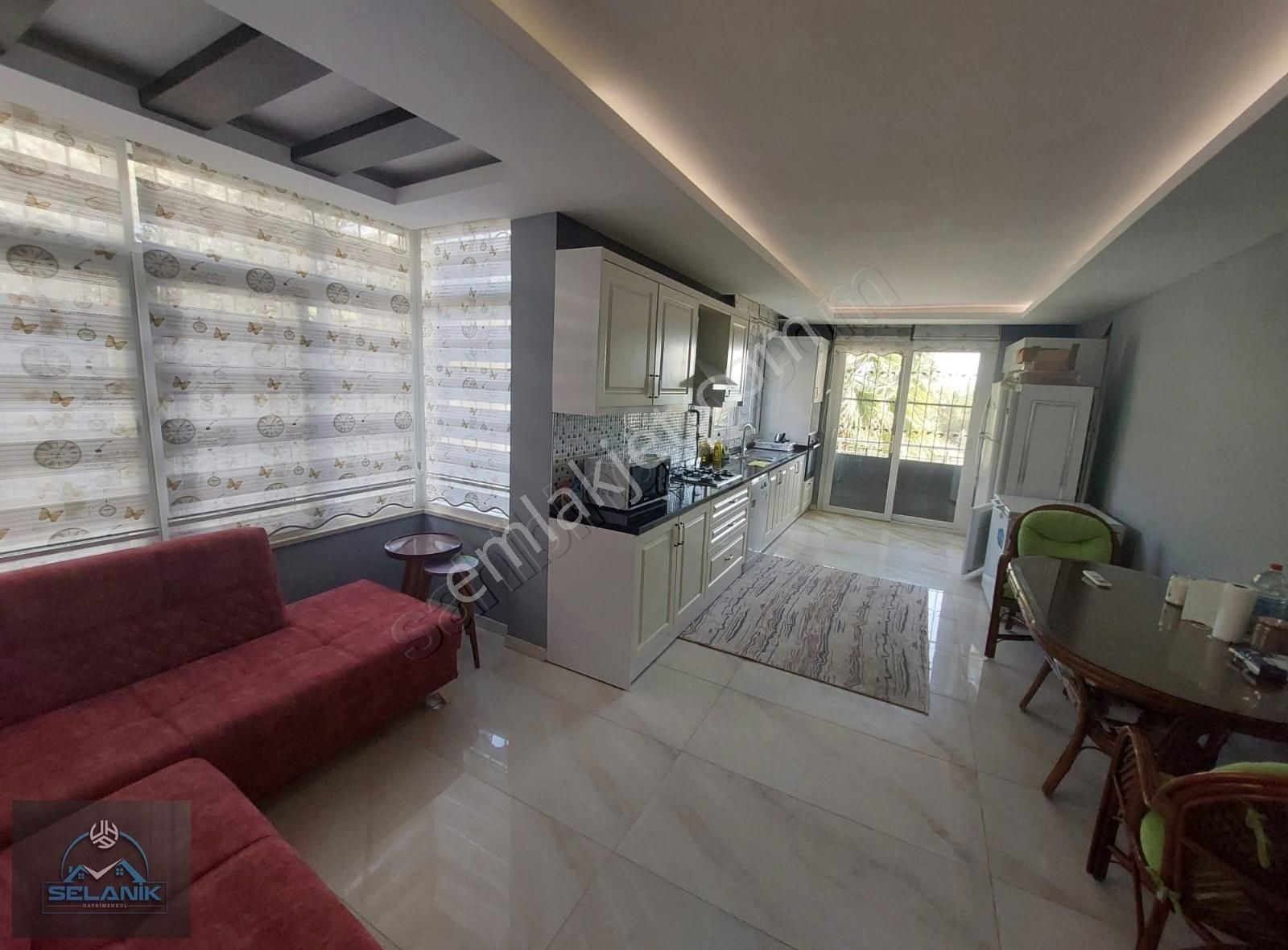 Sabahları Yeşil Ve Maviyle Uyanmak İster Misiniz ? - Görsel 18