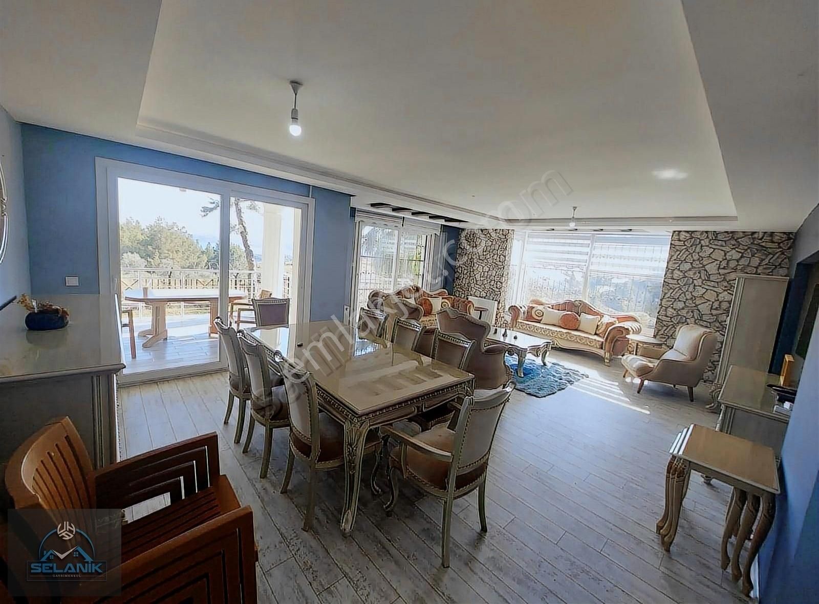 Sabahları Yeşil Ve Maviyle Uyanmak İster Misiniz ? - Görsel 3