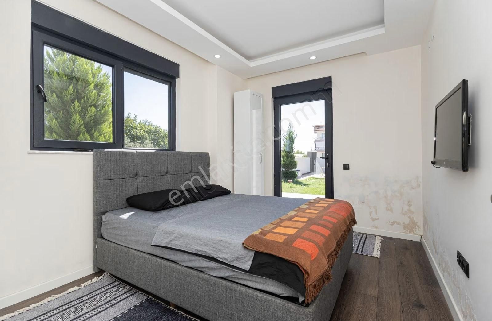 Yetişen Alır / 6+1 Müstakil Villa / 520 M2 Arsası / Yeşilbayır - Görsel 7