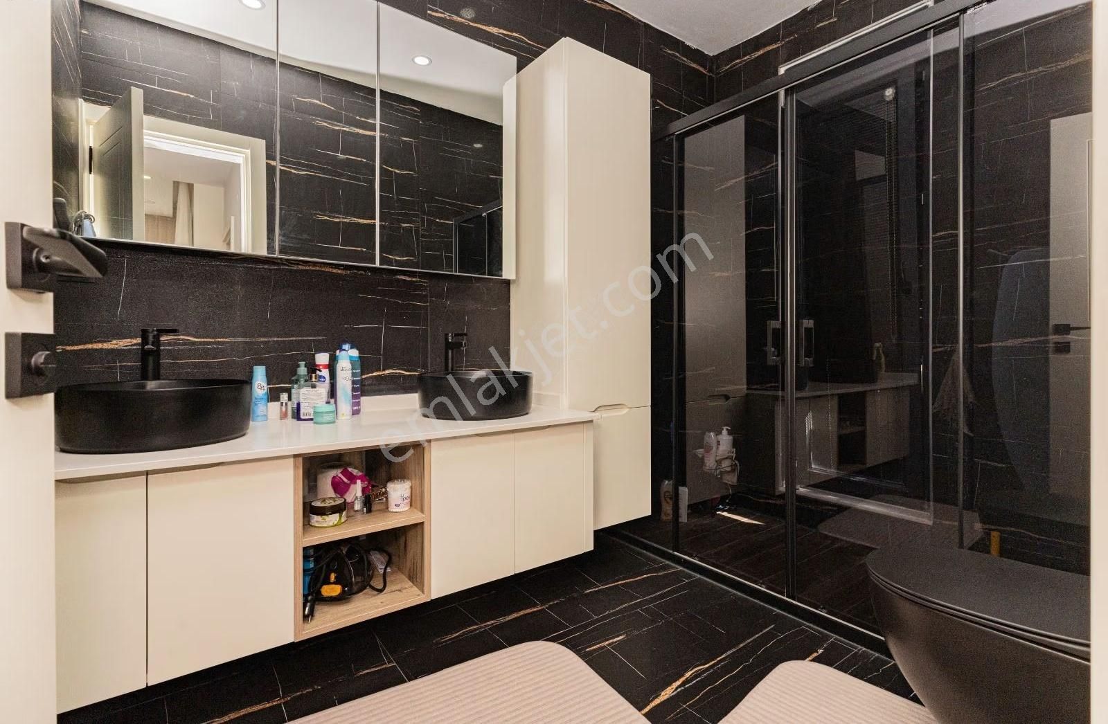 Yetişen Alır / 6+1 Müstakil Villa / 520 M2 Arsası / Yeşilbayır - Görsel 9