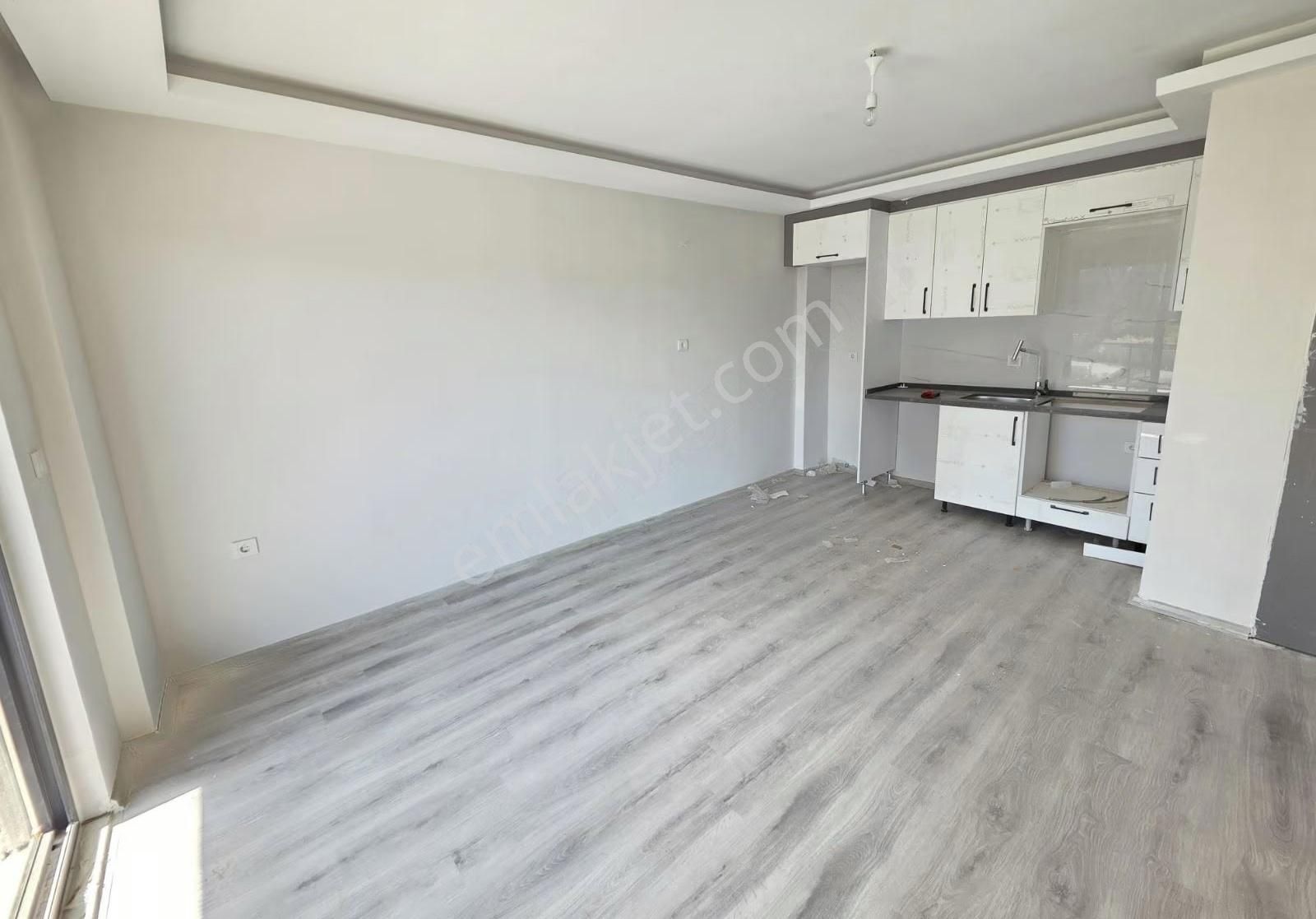 Havuz Manzaralı 1+1 / Etrafı Asla Kapanmaz - Görsel 21