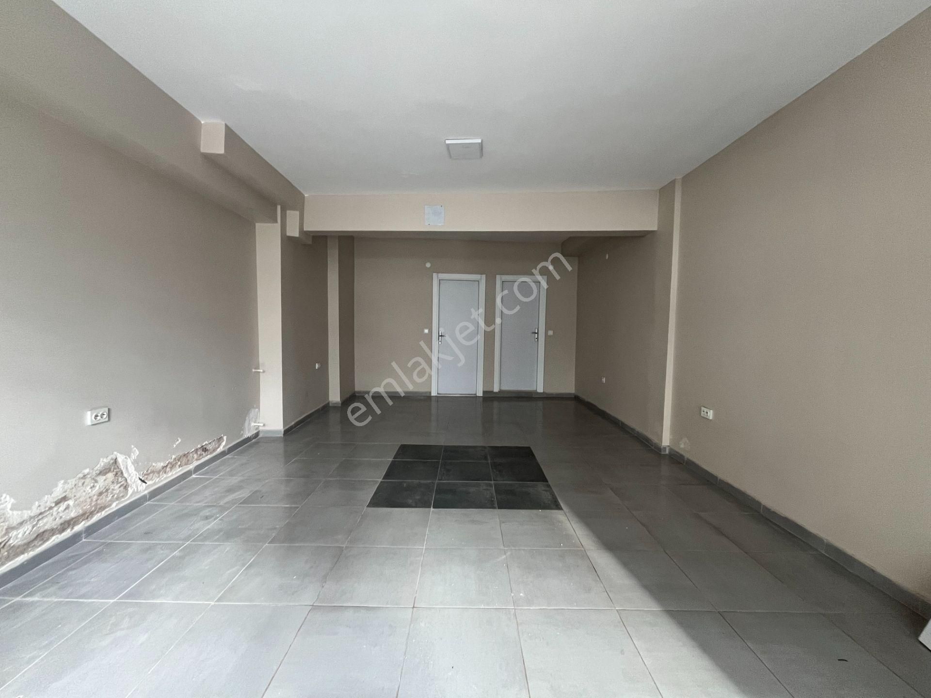 Naldöken İzban'a Yakın Merkezi Konum Kiralık Dükkan/depo - Görsel 5