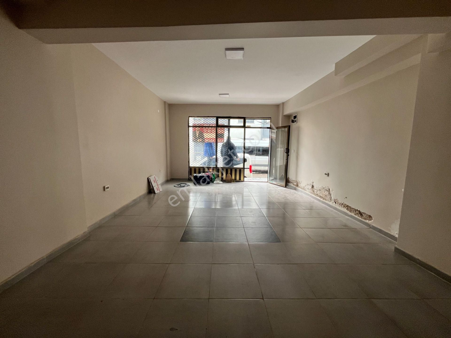 Naldöken İzban'a Yakın Merkezi Konum Kiralık Dükkan/depo - Görsel 3