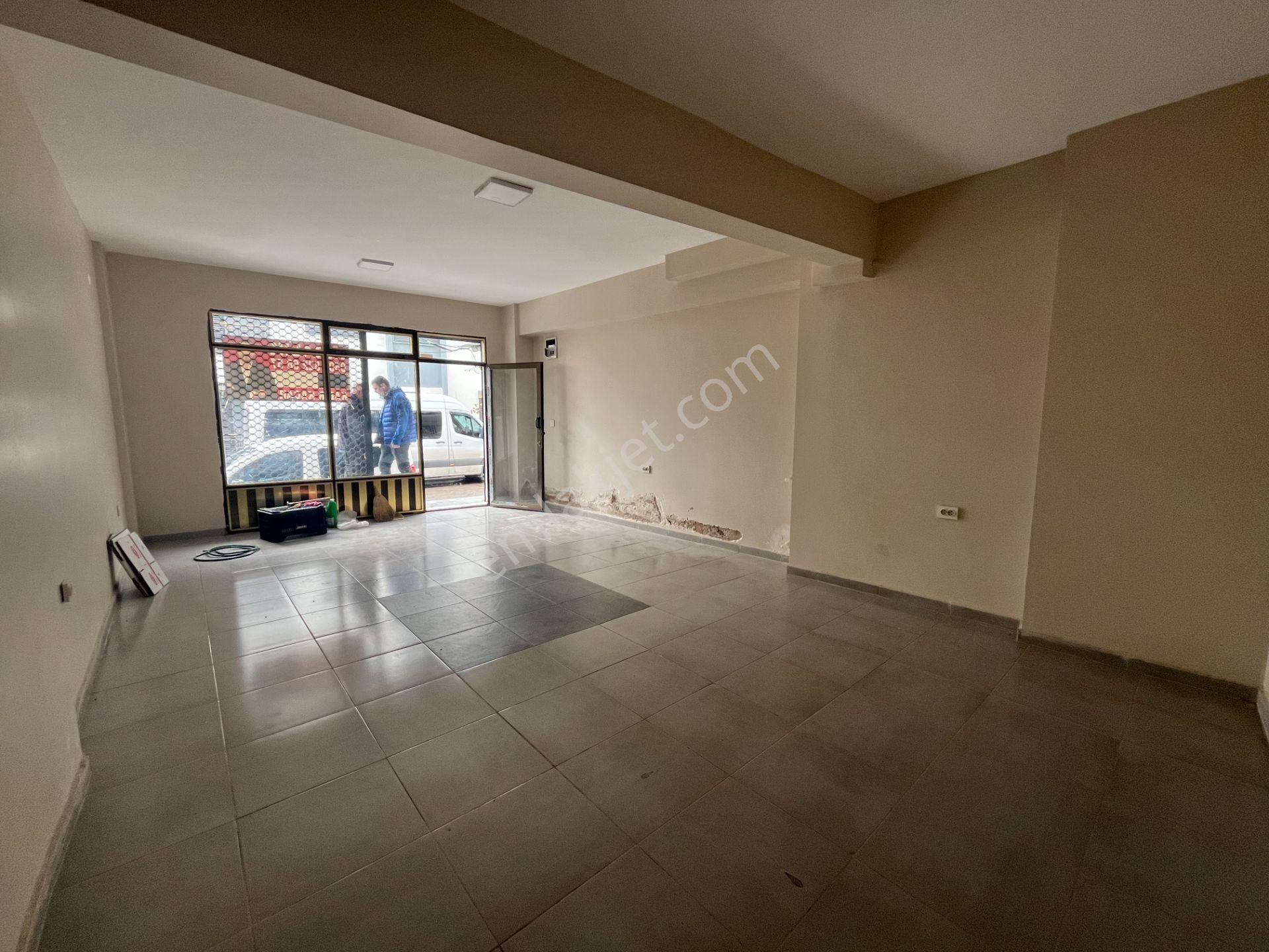 Naldöken İzban'a Yakın Merkezi Konum Kiralık Dükkan/depo - Görsel 2