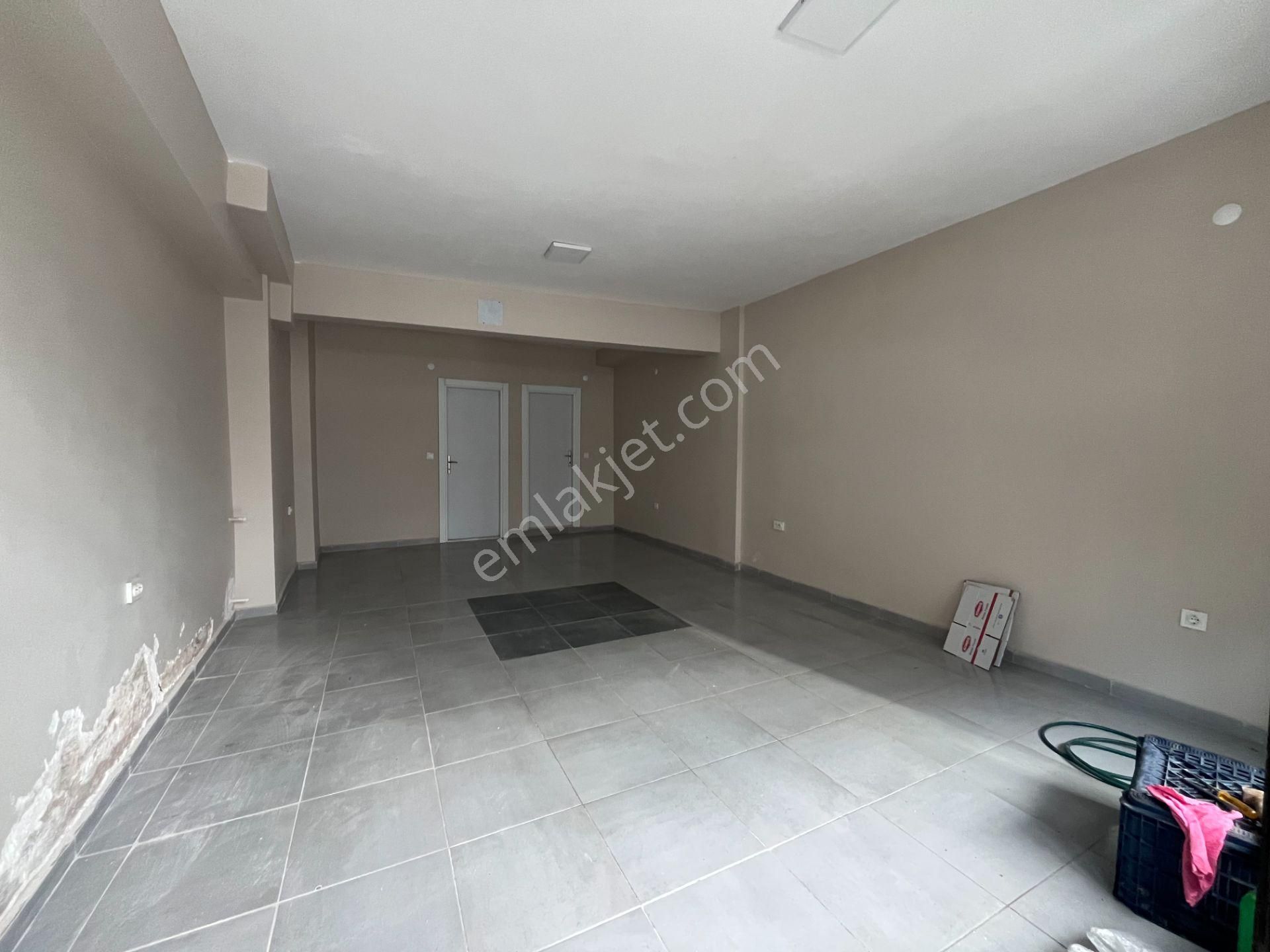 Naldöken İzban'a Yakın Merkezi Konum Kiralık Dükkan/depo - Görsel 7