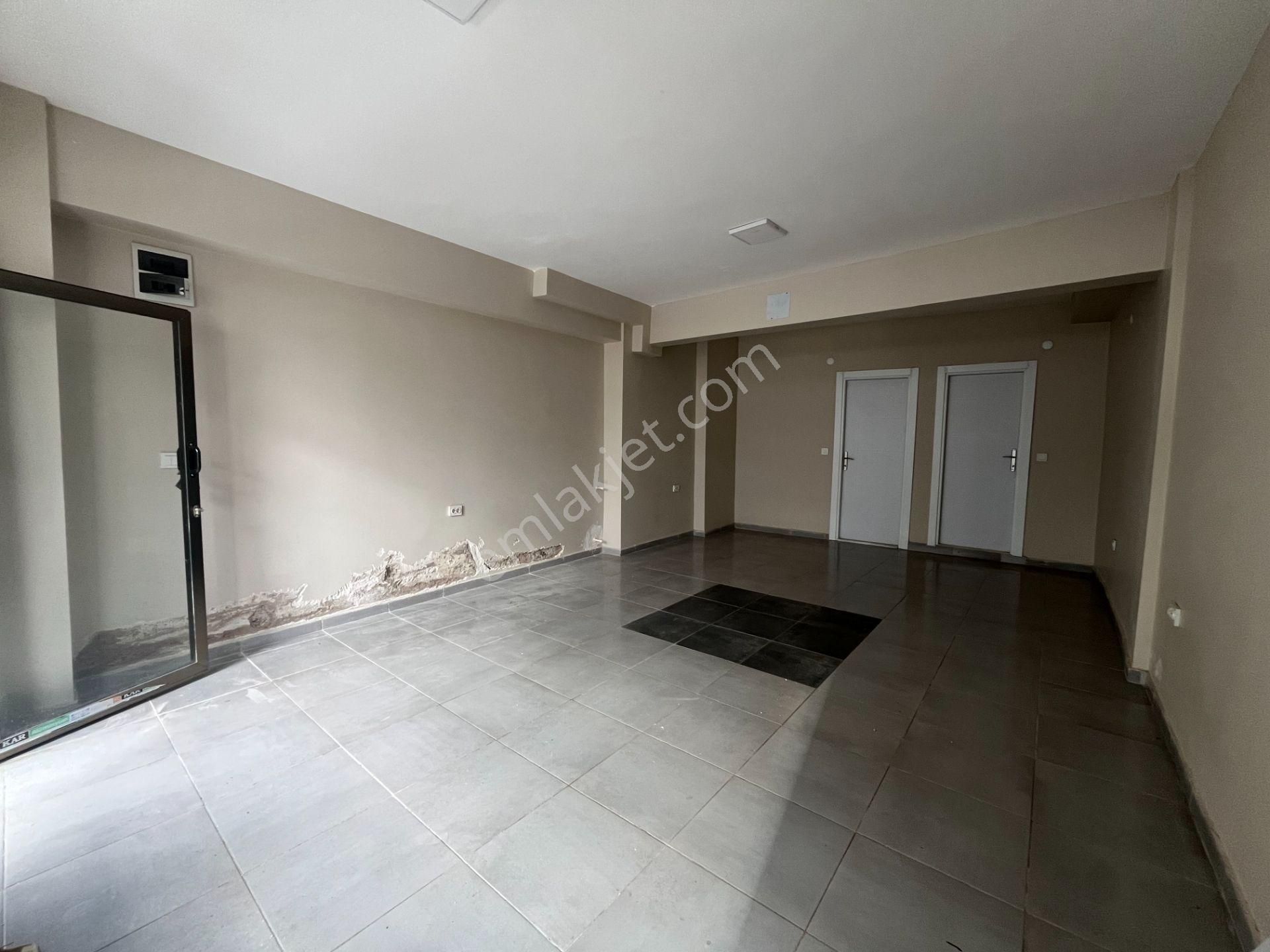 Naldöken İzban'a Yakın Merkezi Konum Kiralık Dükkan/depo - Görsel 6