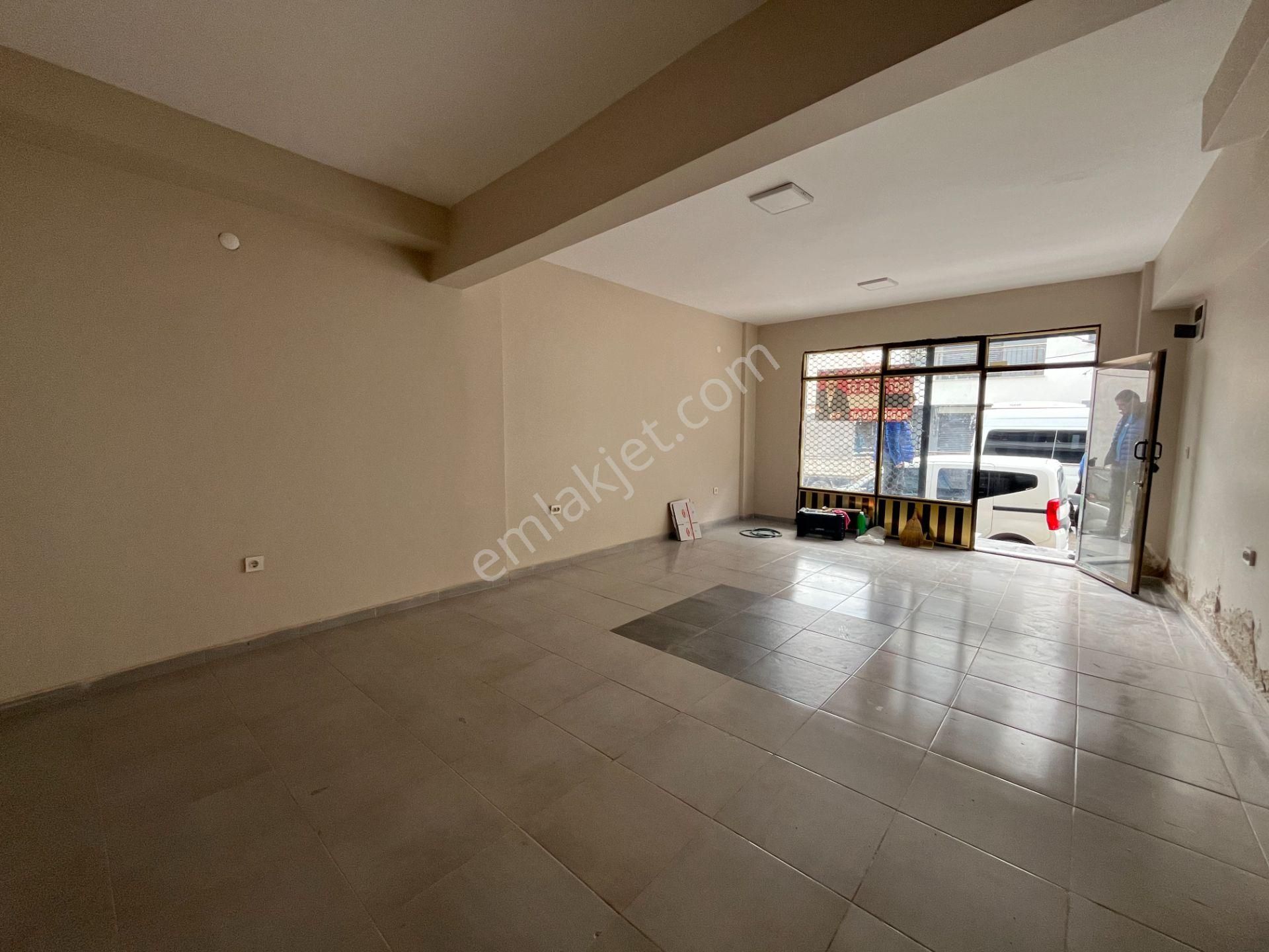 Naldöken İzban'a Yakın Merkezi Konum Kiralık Dükkan/depo - Görsel 4