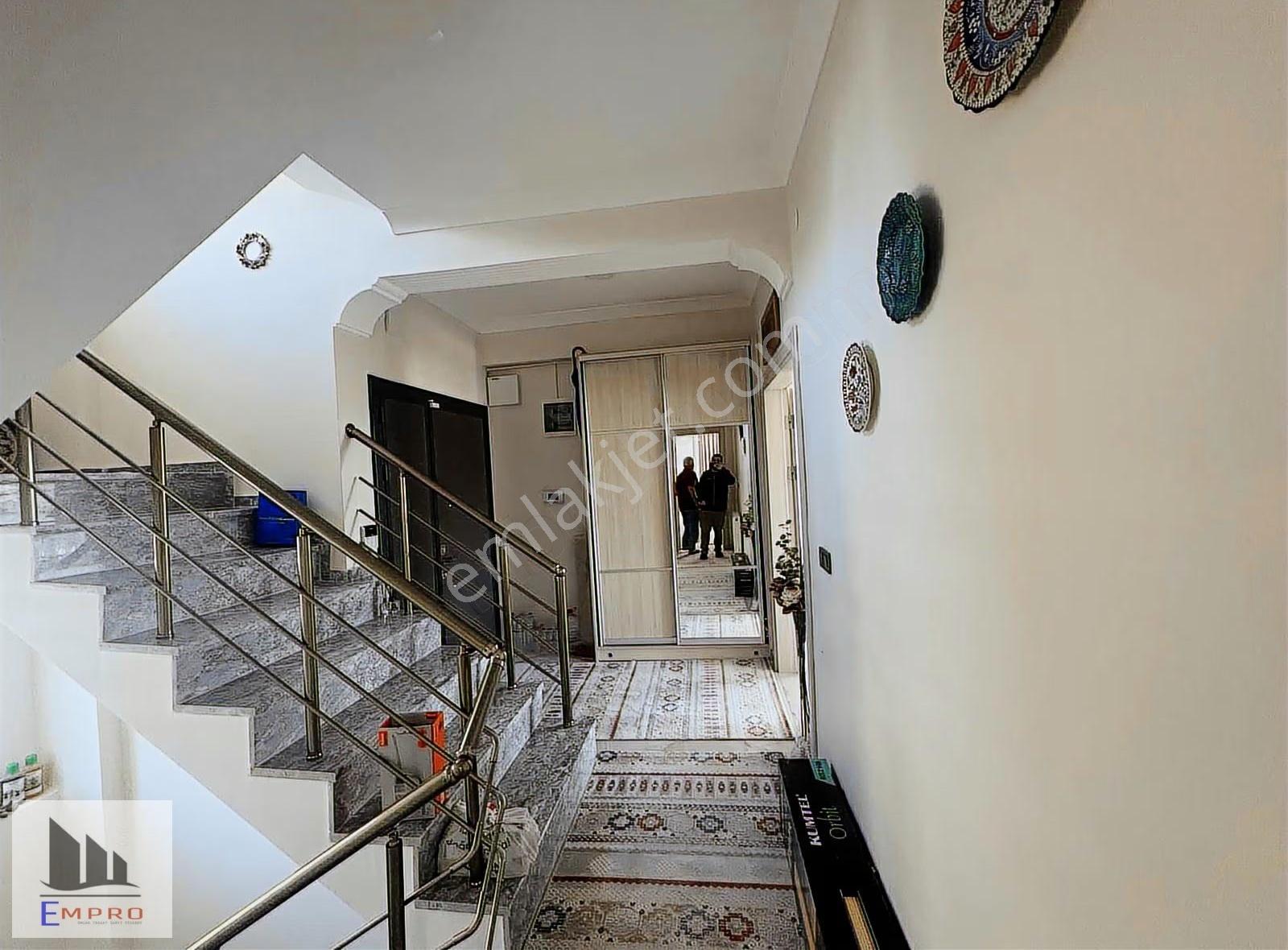 Kocaeli Başiskele Damlar Ayazmada Süper Lüks Müstakil Villa - Görsel 13