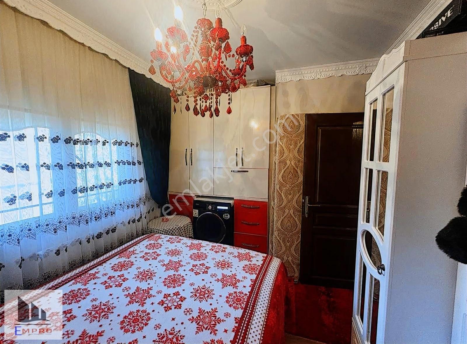 Başiskele Aksığında İçi Lüks Yapılı Müstakil Ev Ve Arsası - Görsel 2