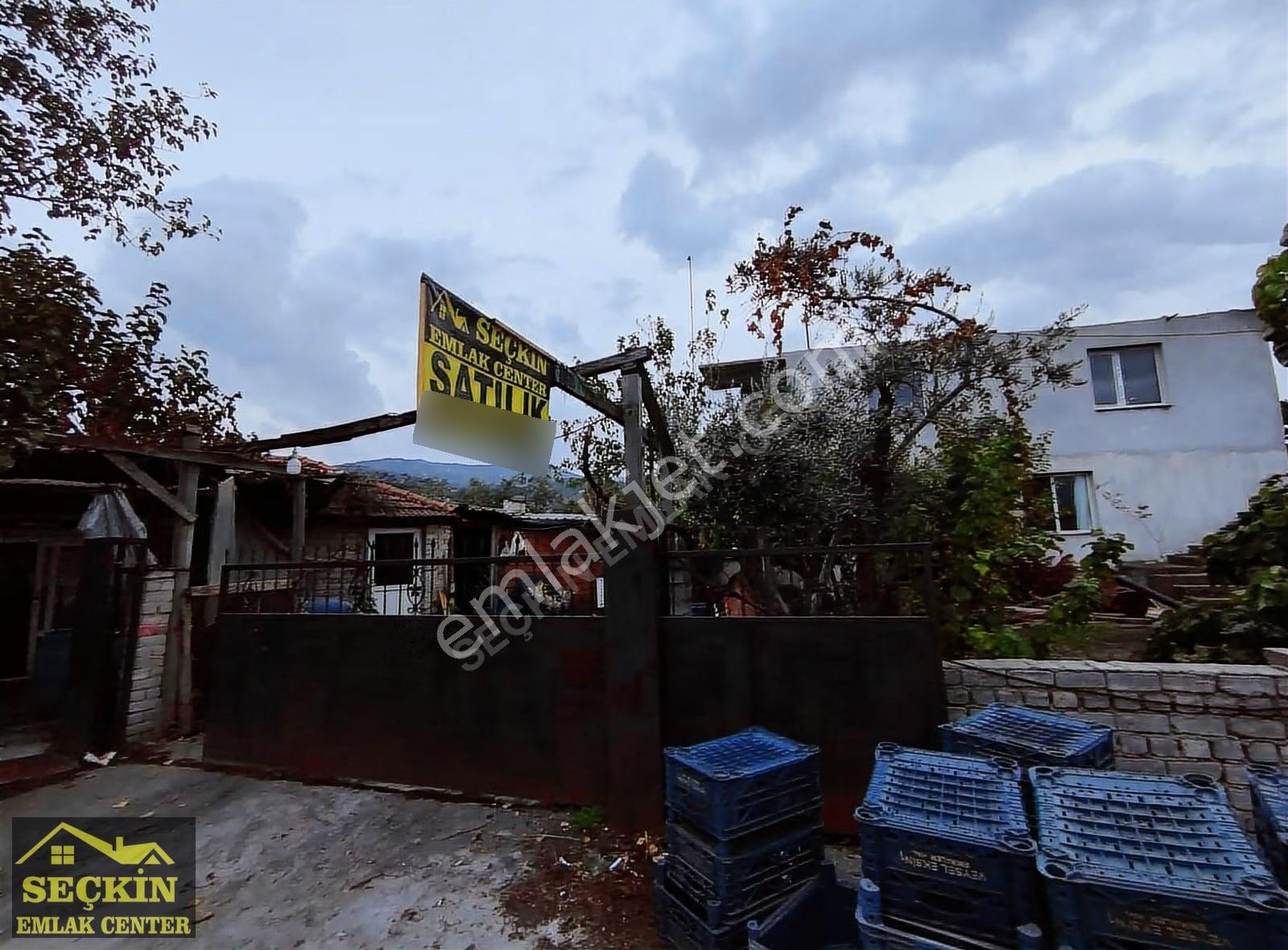 Satılık Mustakil Ev - Görsel 13