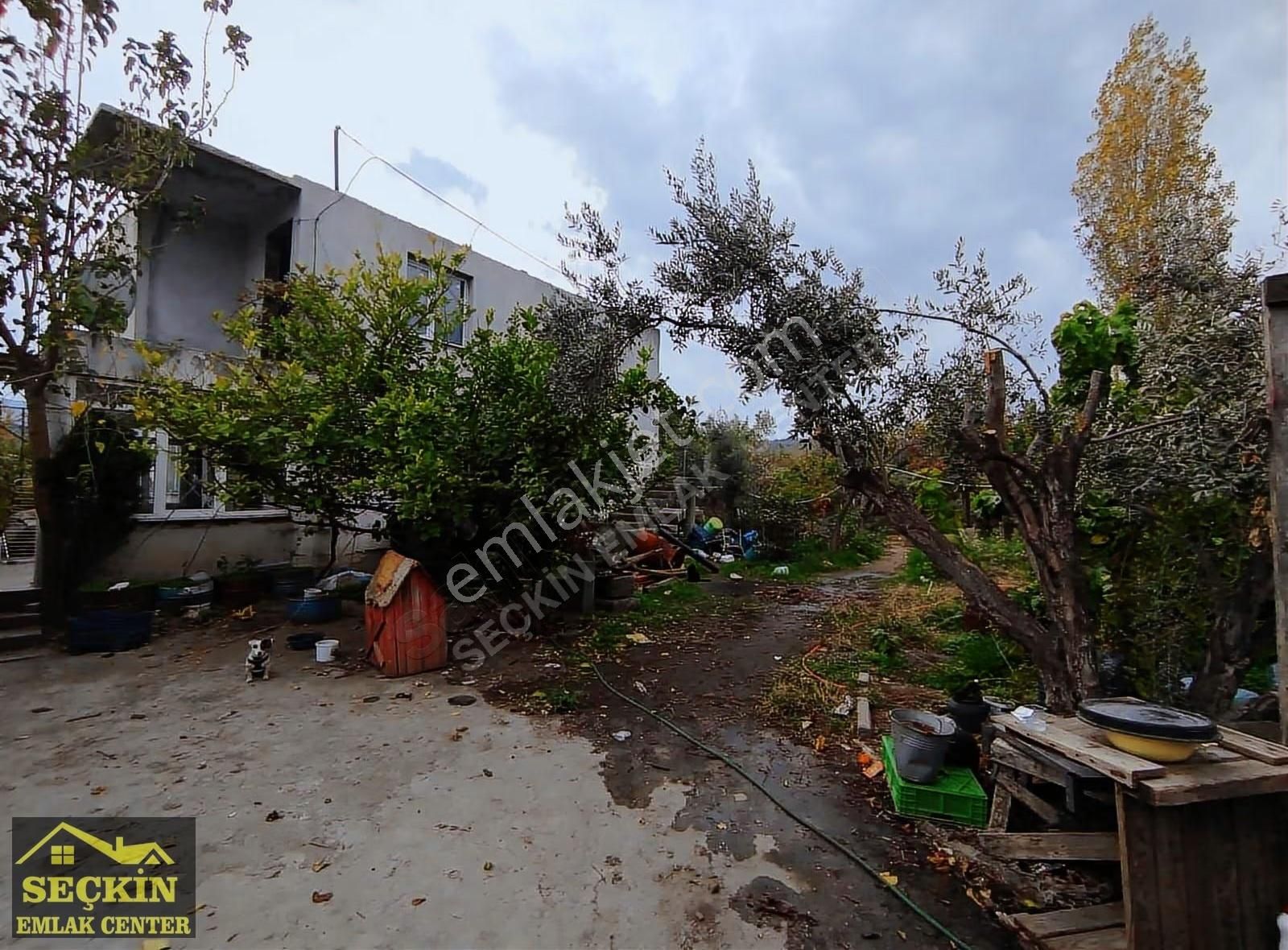 Satılık Mustakil Ev - Görsel 19