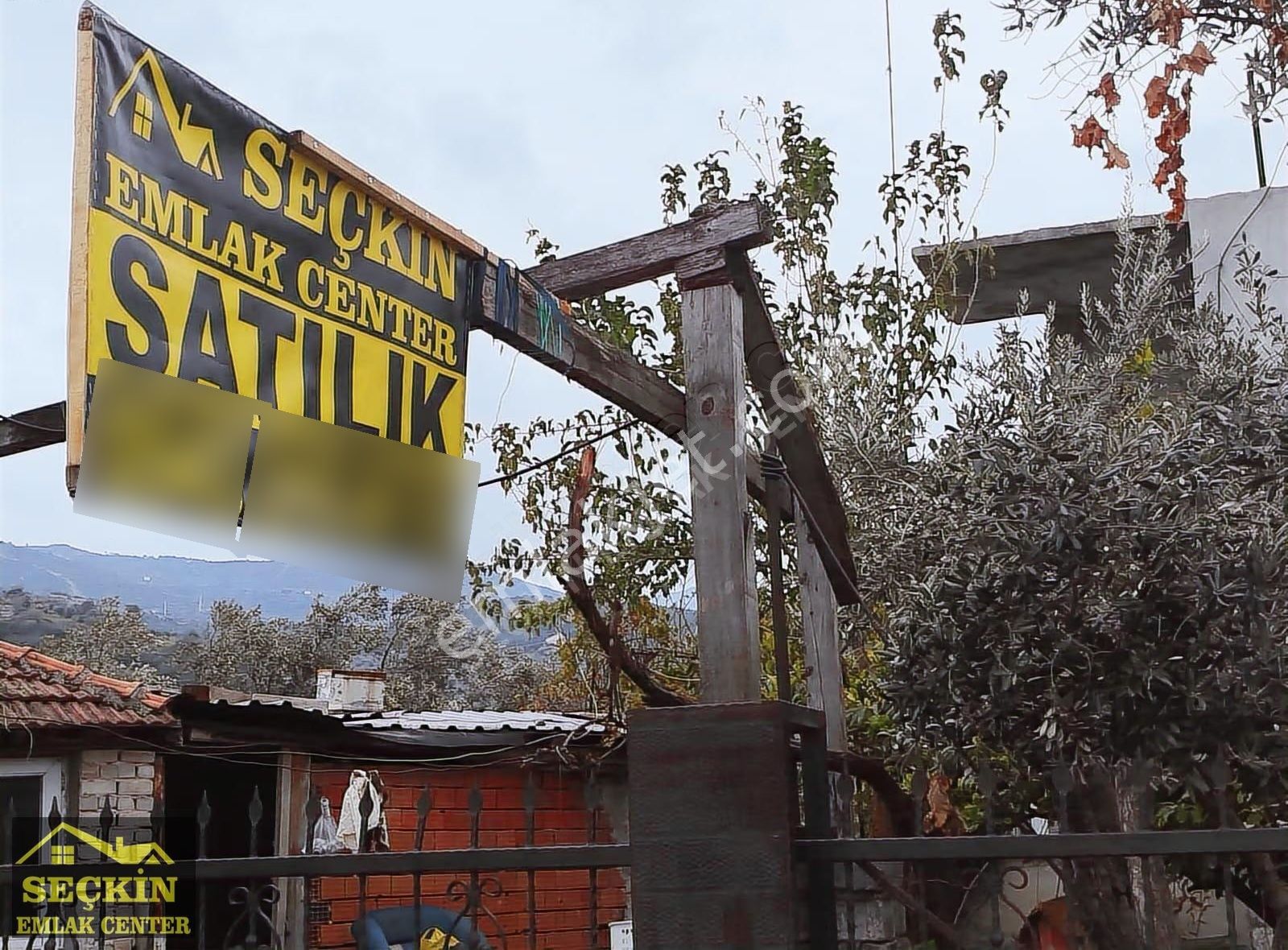 Satılık Mustakil Ev - Görsel 29